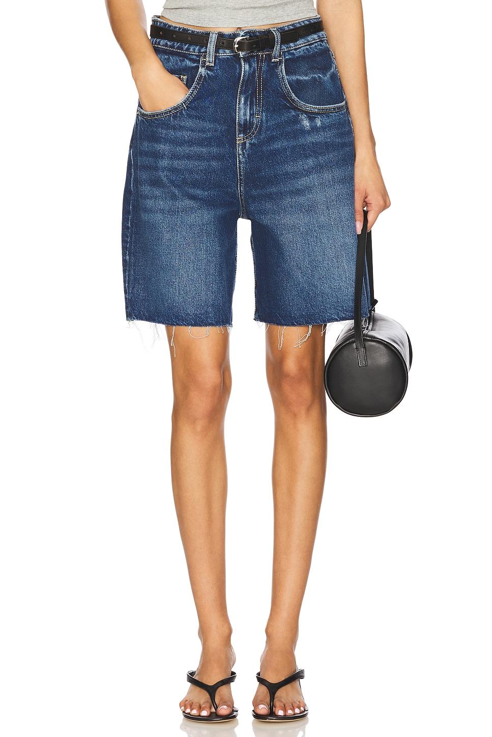 lea short