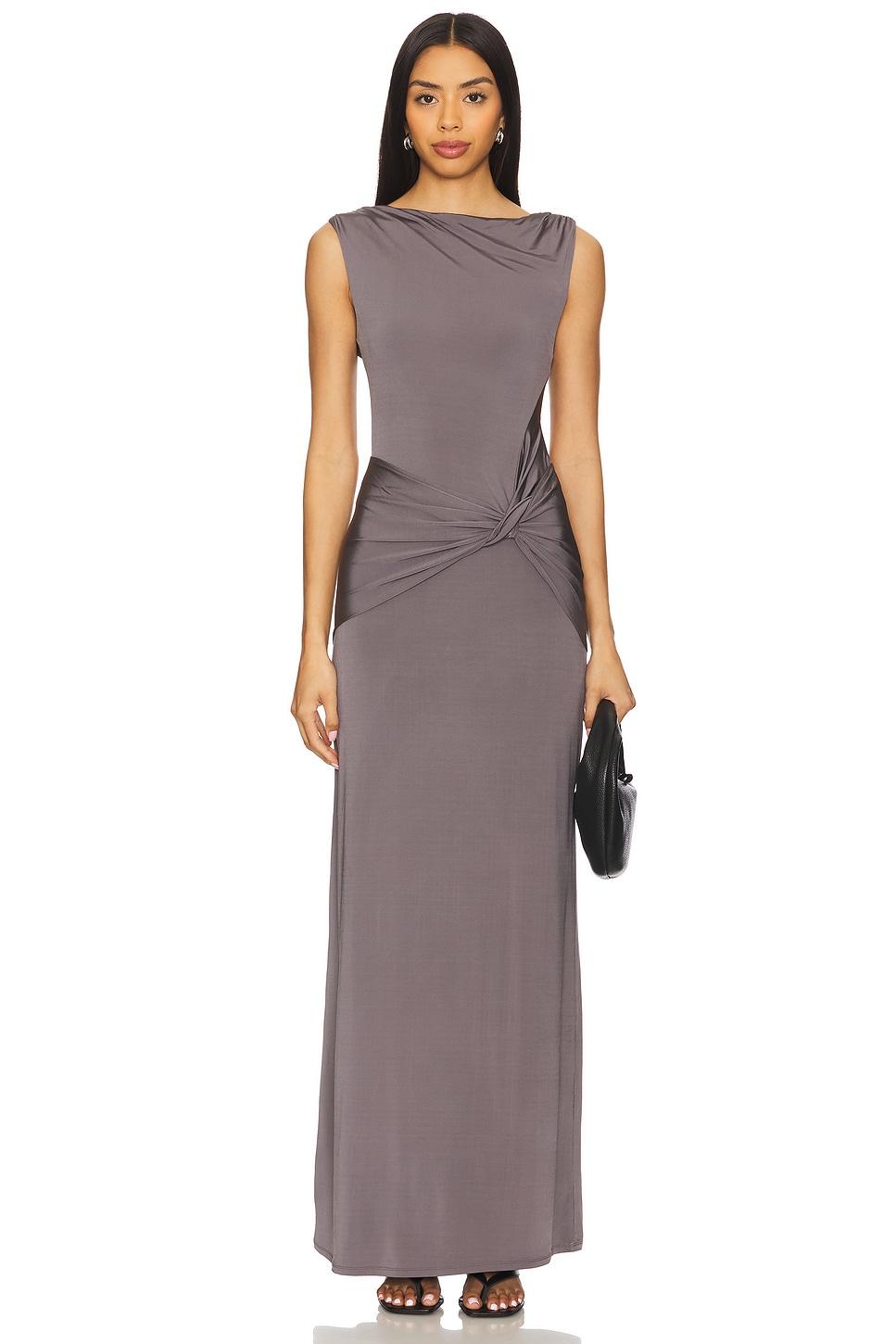 leah gown