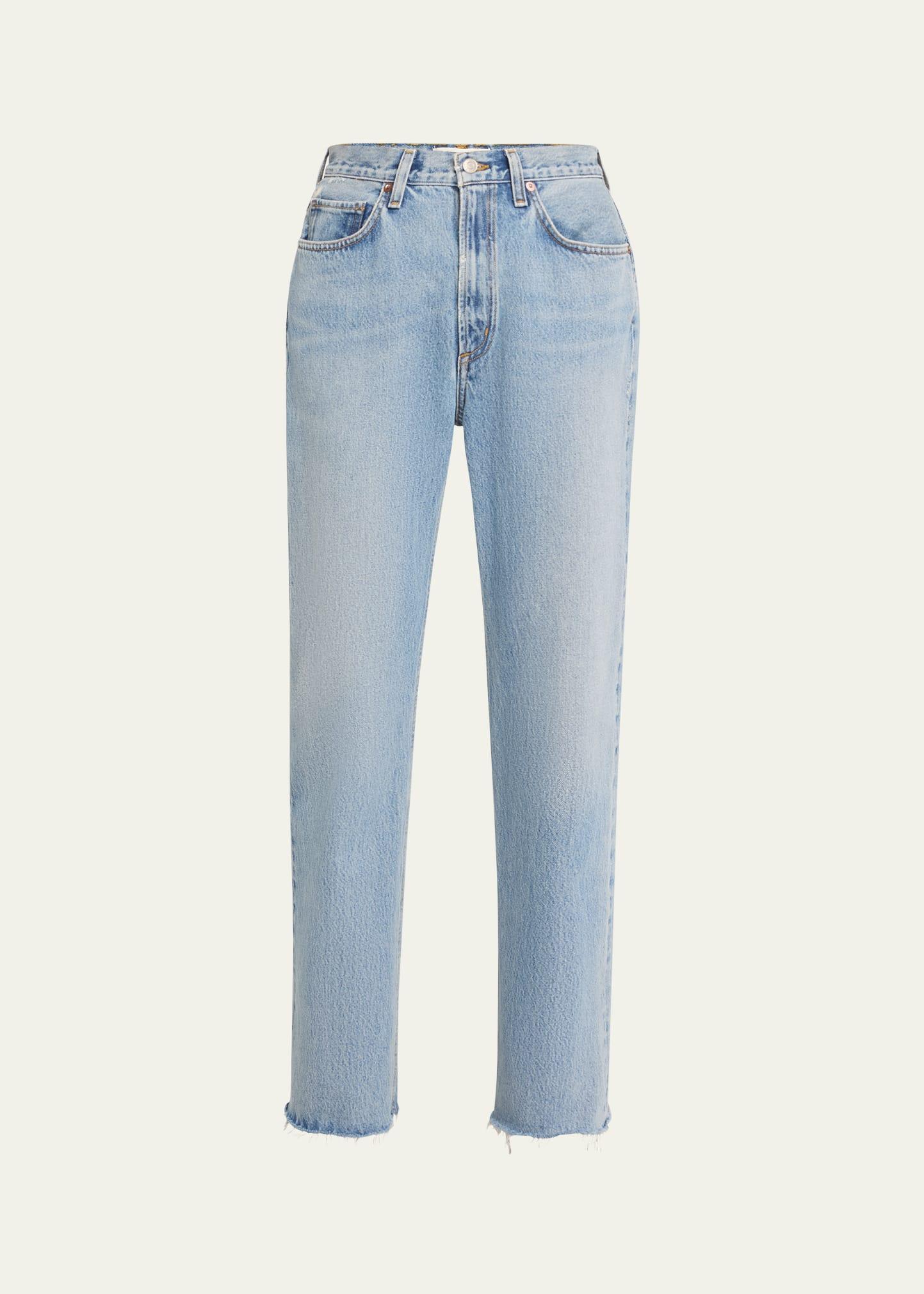 leena baby flare jeans
