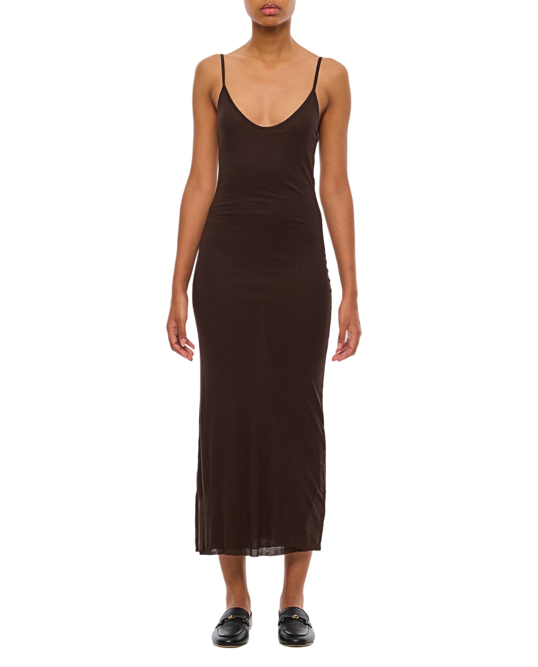 leesal midi dress