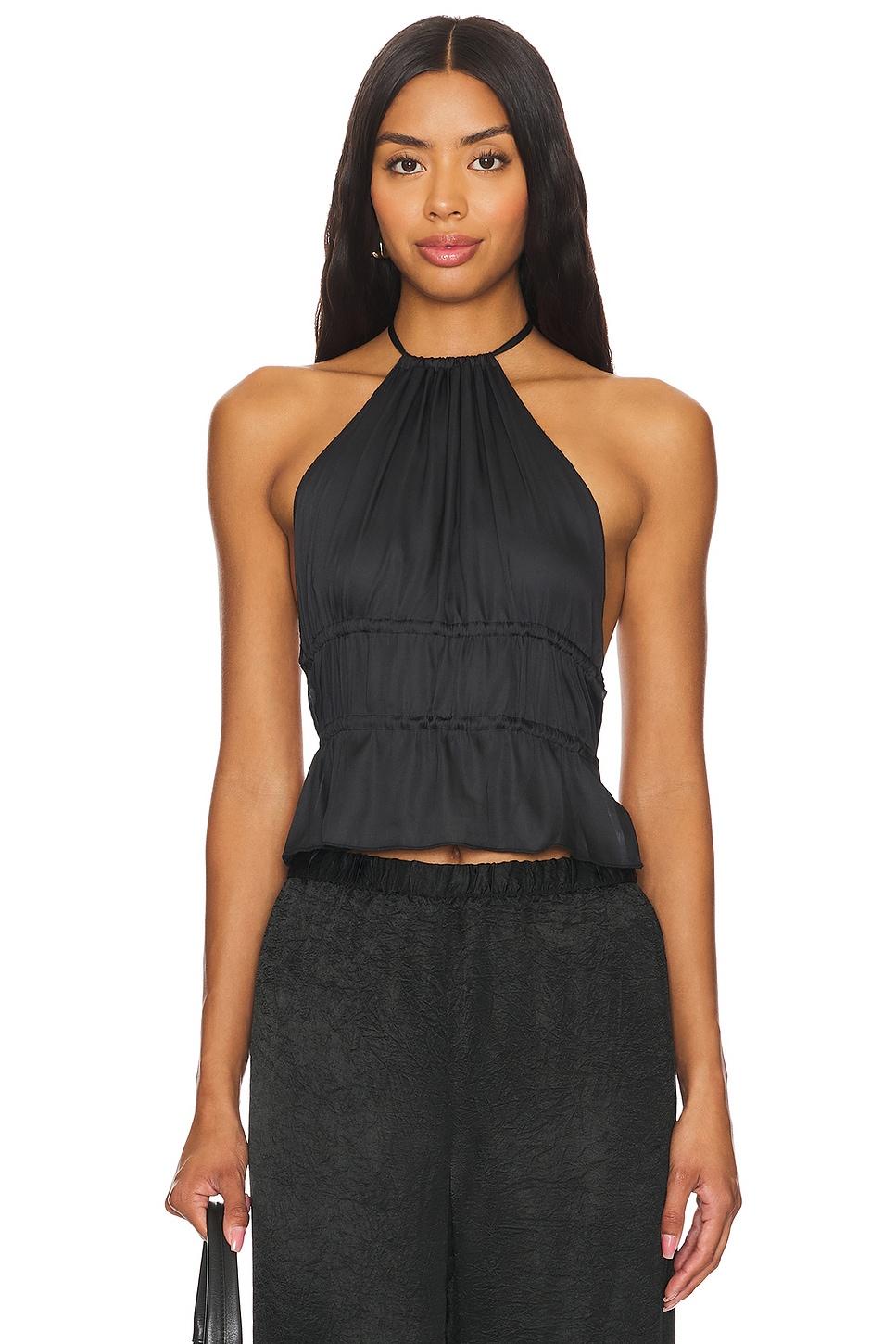 legacy halter top