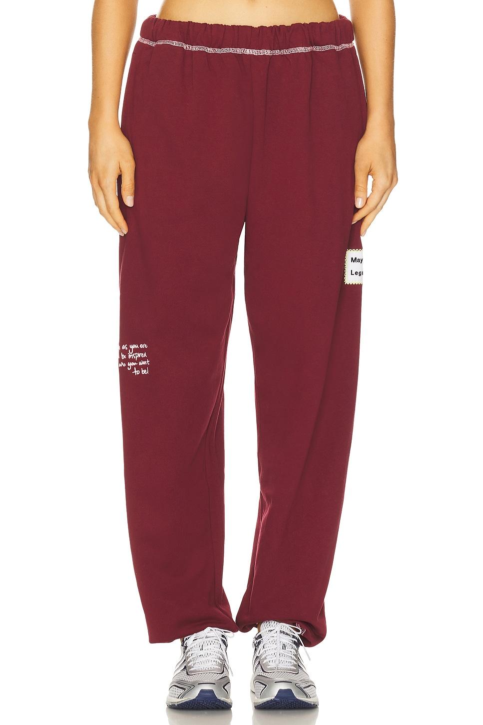 legacy sweatpant