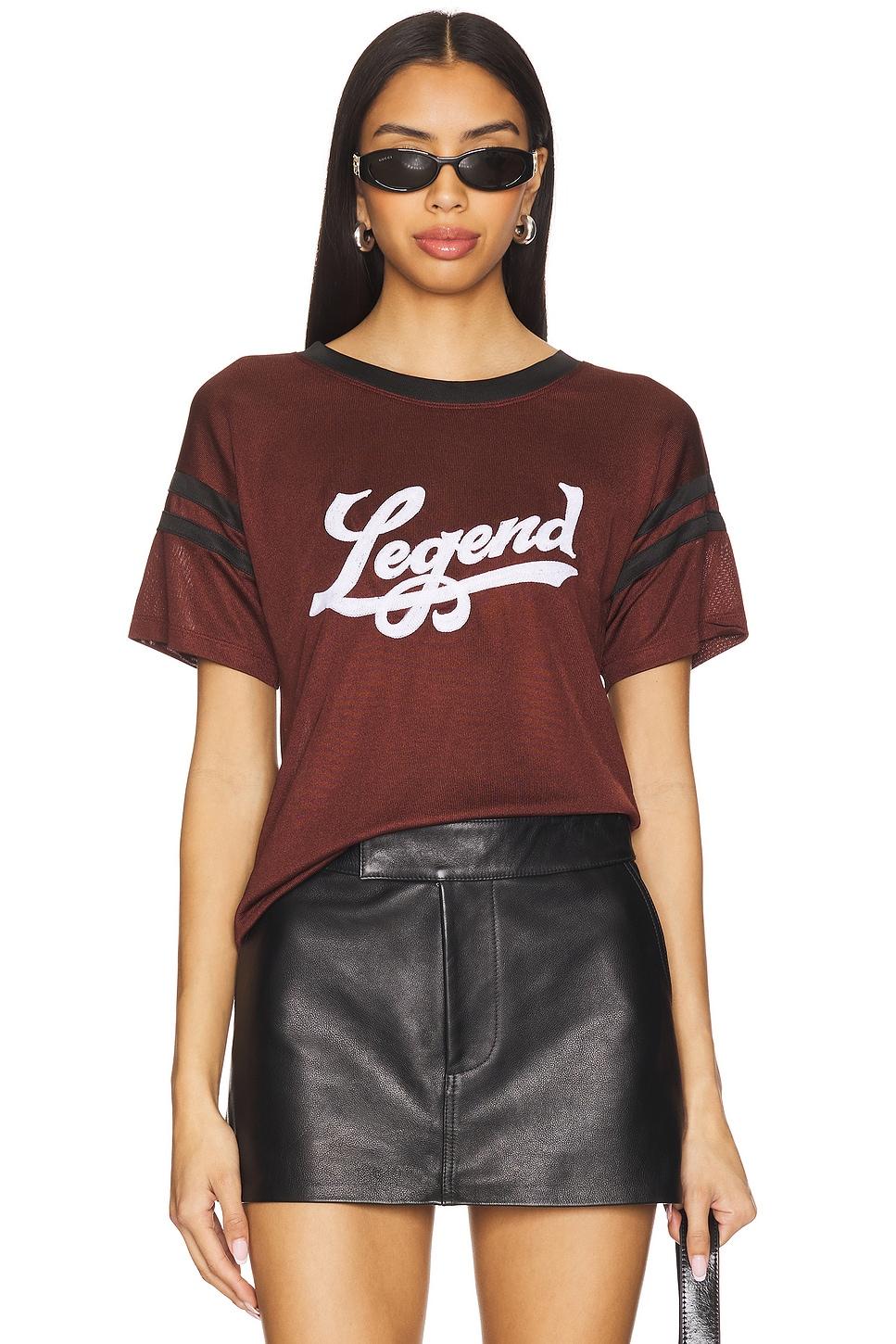 legend t shirt