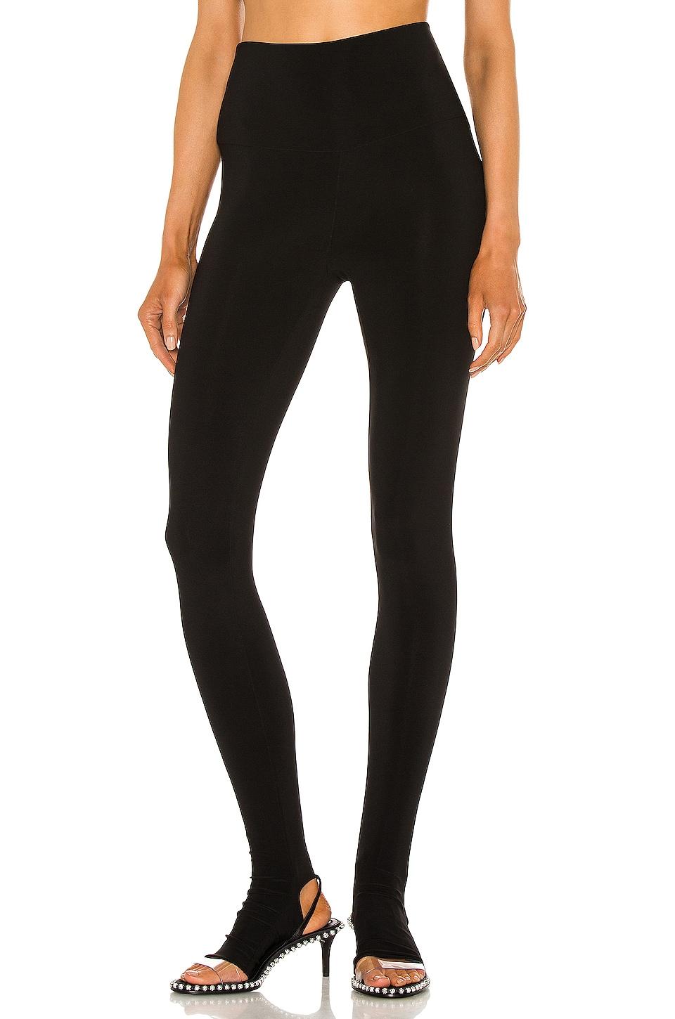 legging with footie