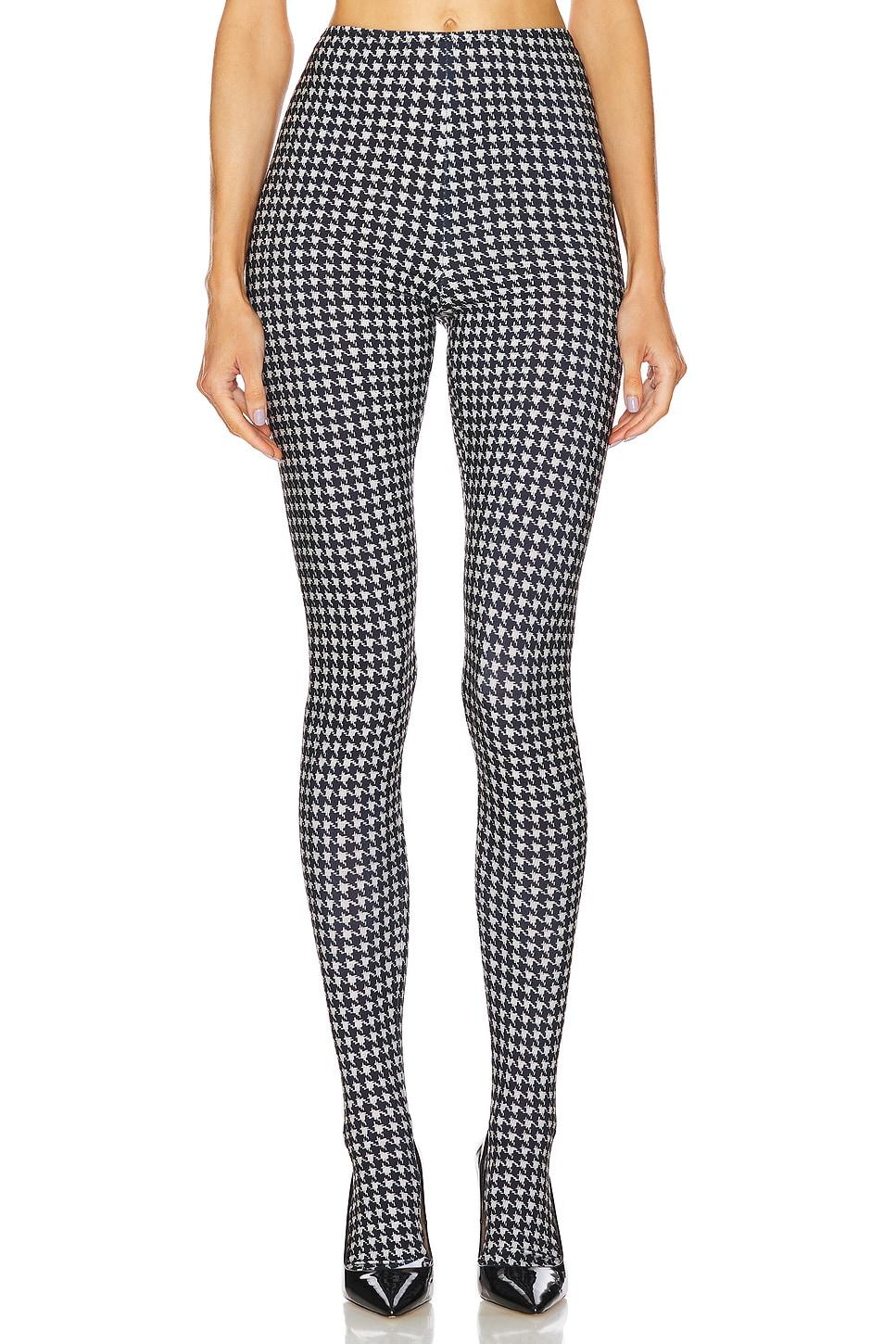 legging with footie