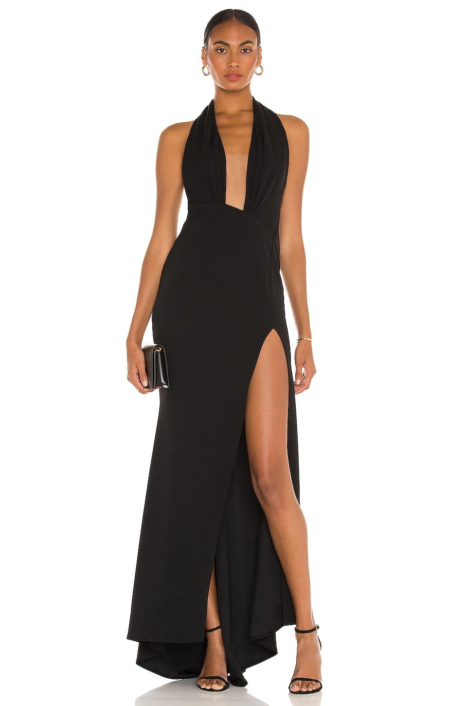 legs for days gown