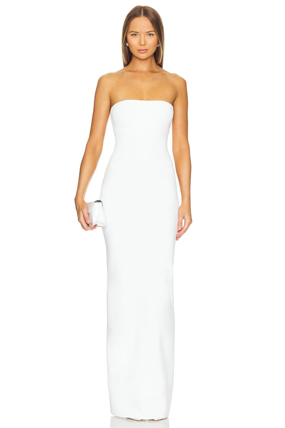 lehua knit dress