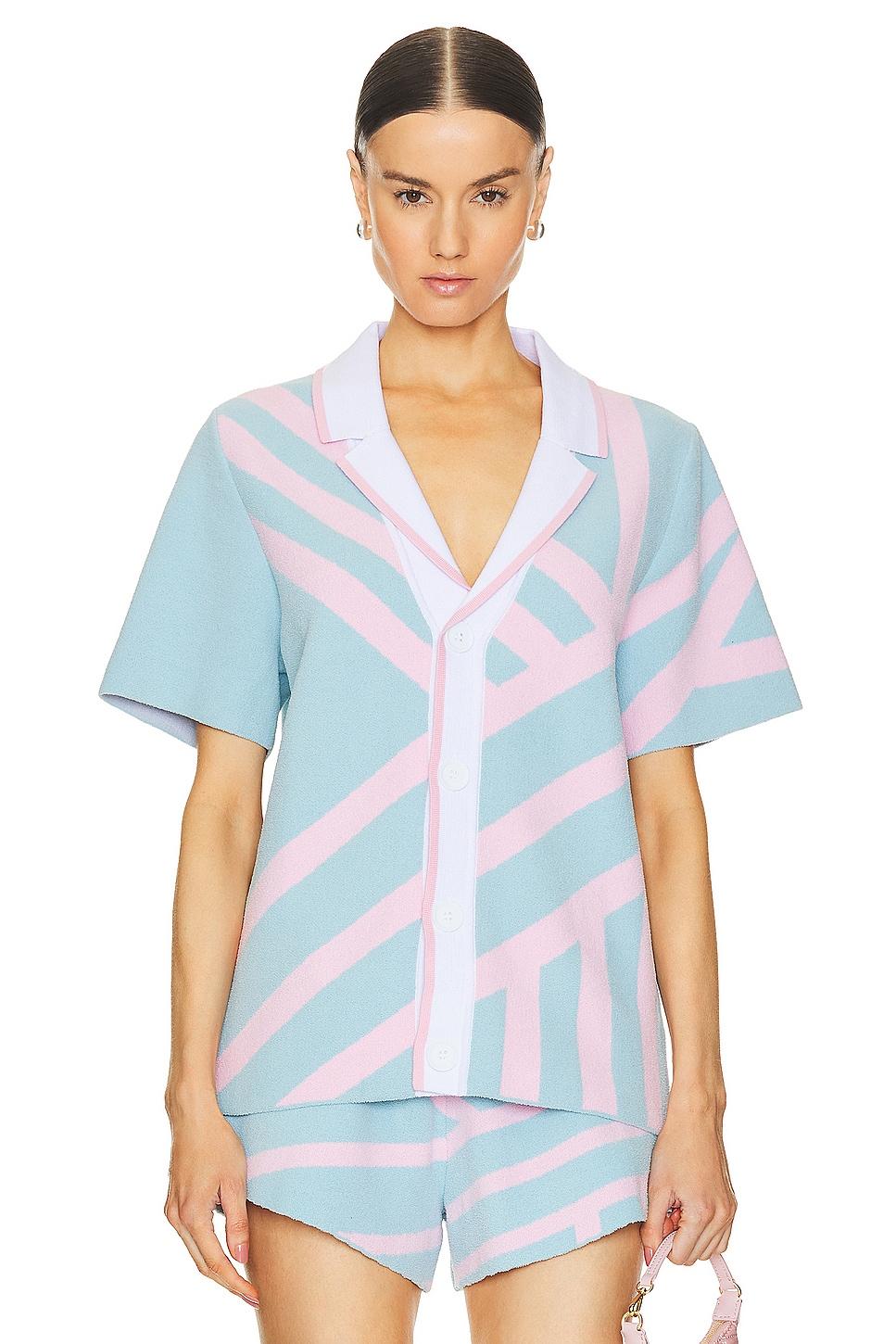 lei shirt