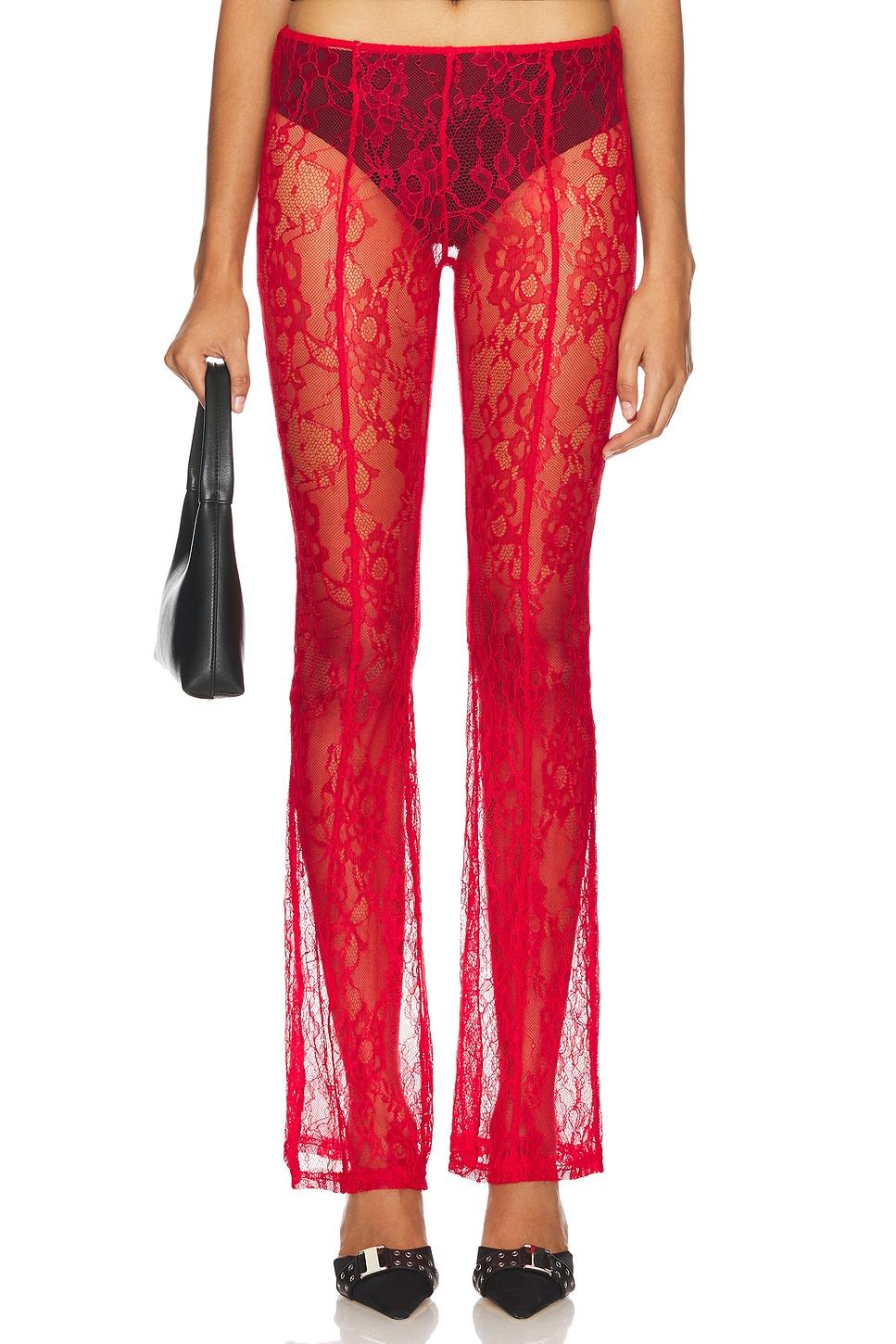leia pant