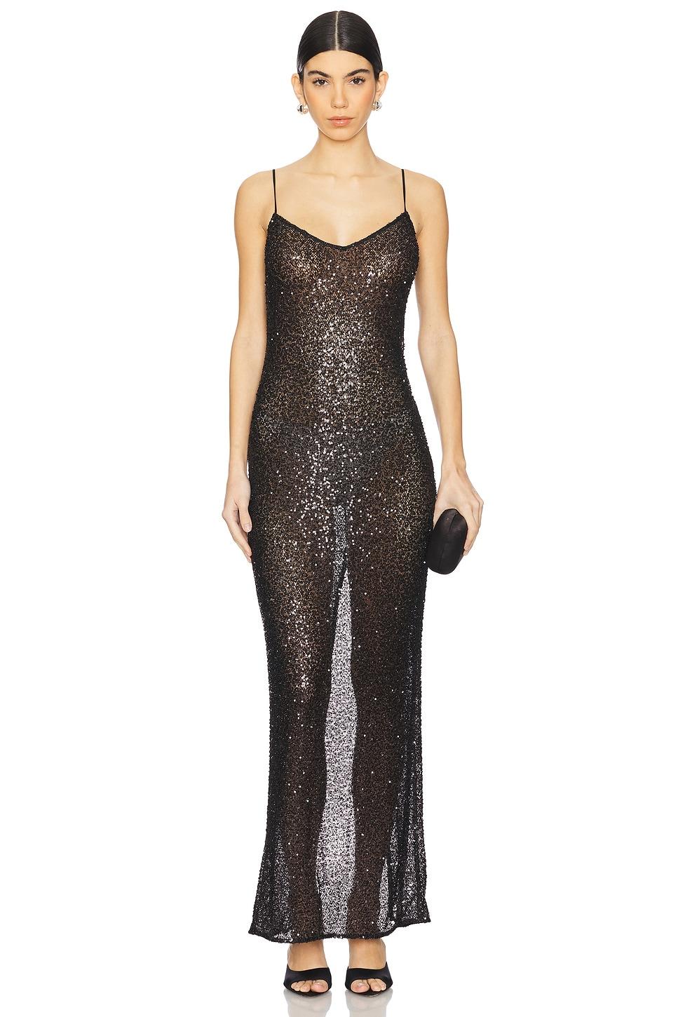 leighan gown