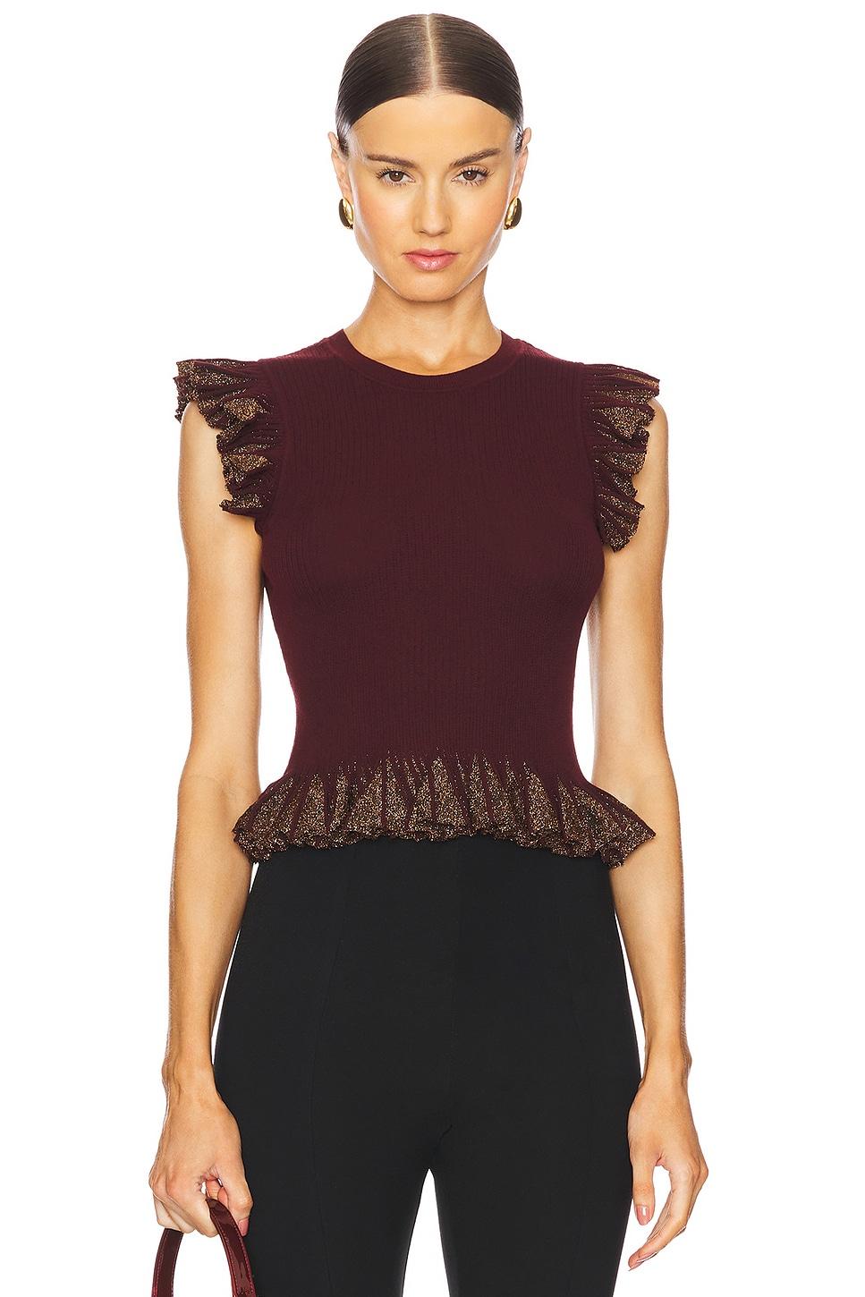 leila top