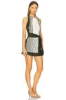 leilana mini dress