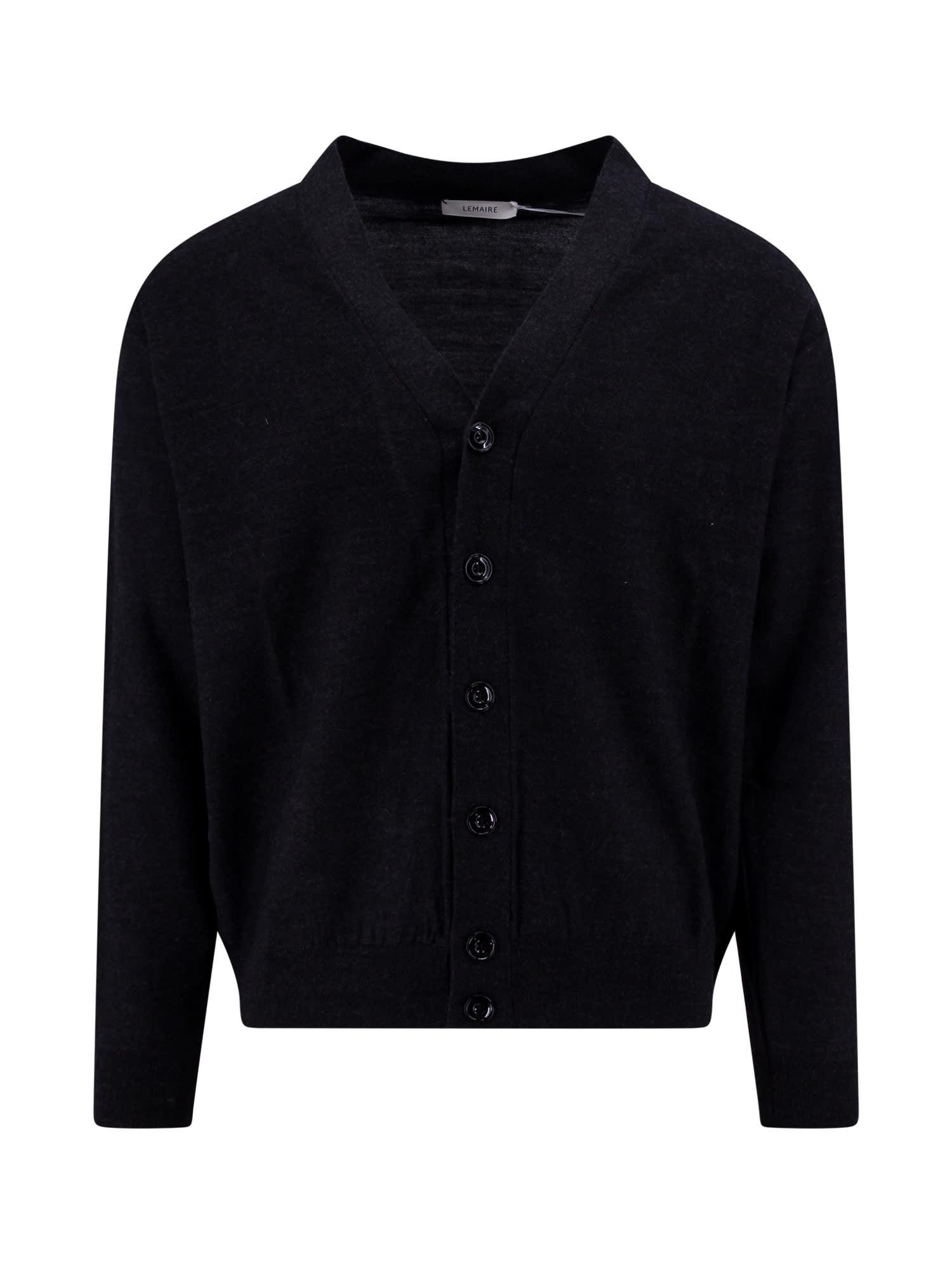 lemaire cardigan