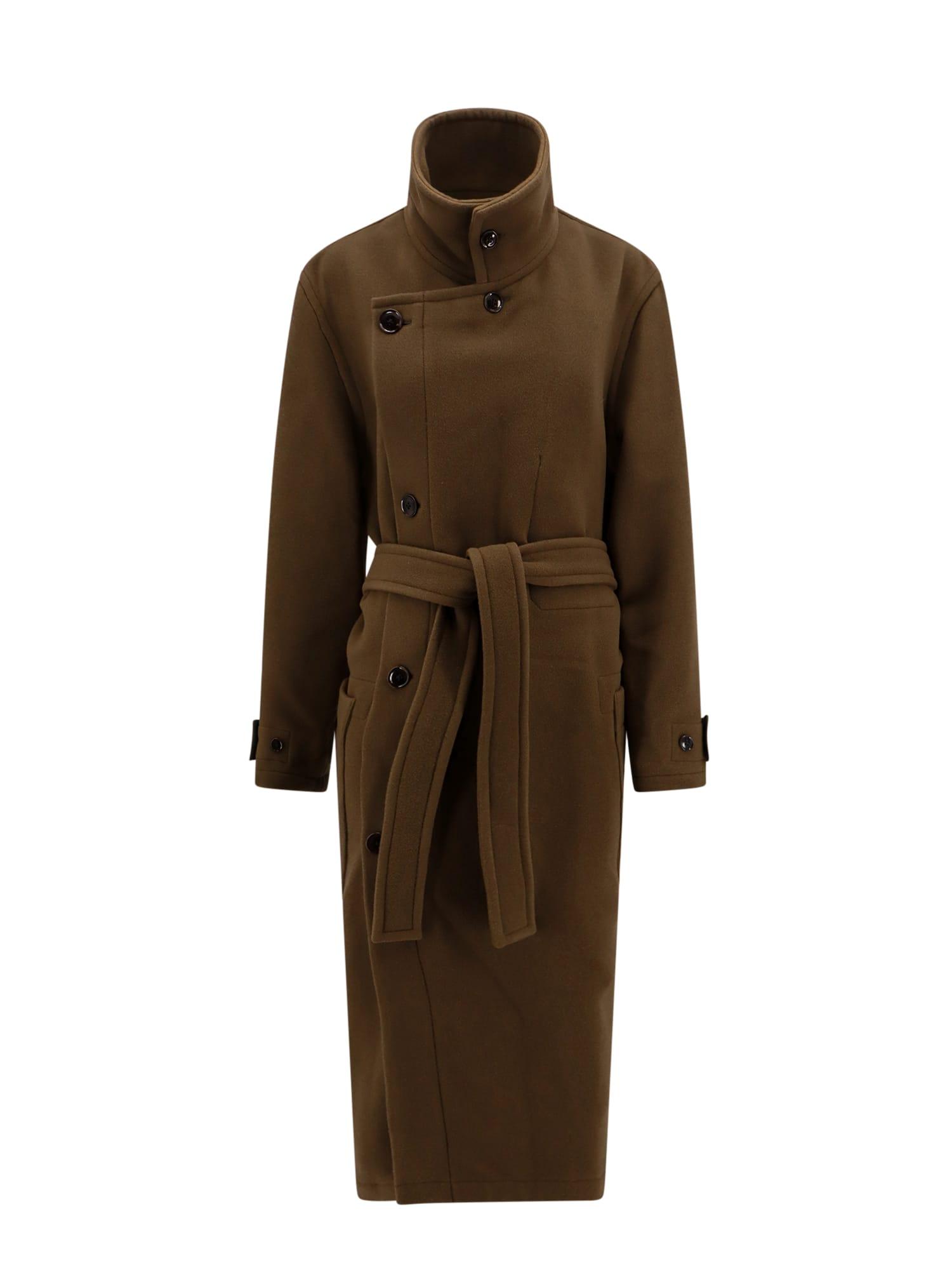 lemaire coat