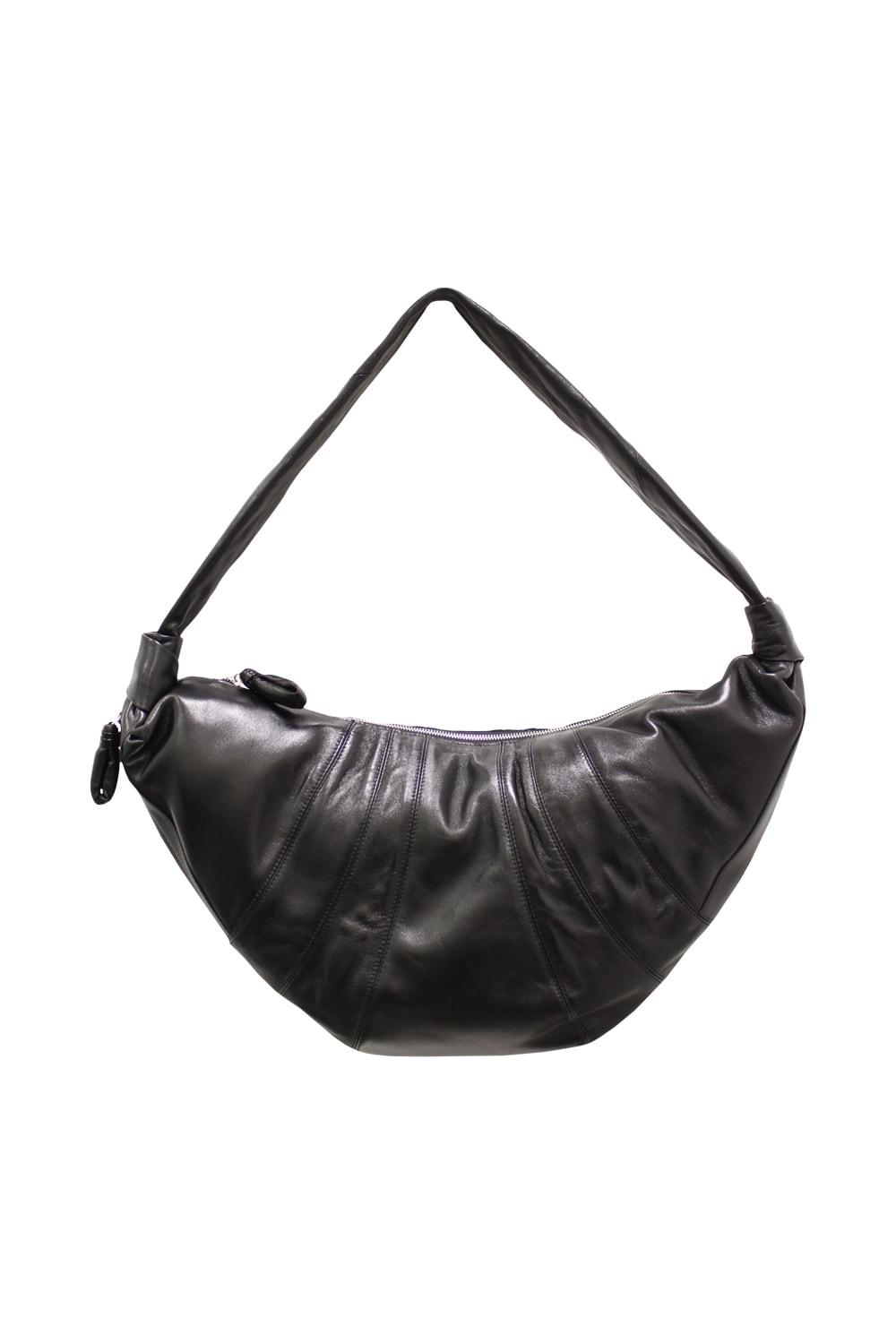 lemaire large croissant bag