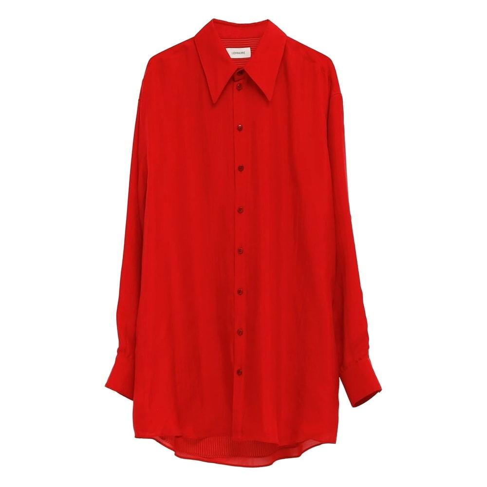 lemaire shirt
