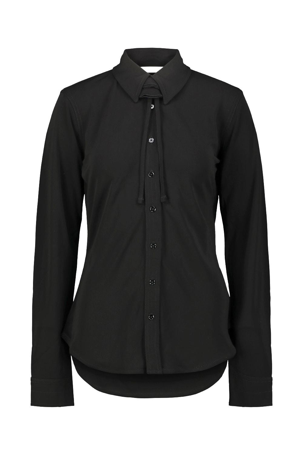 lemaire soft fitted shirt