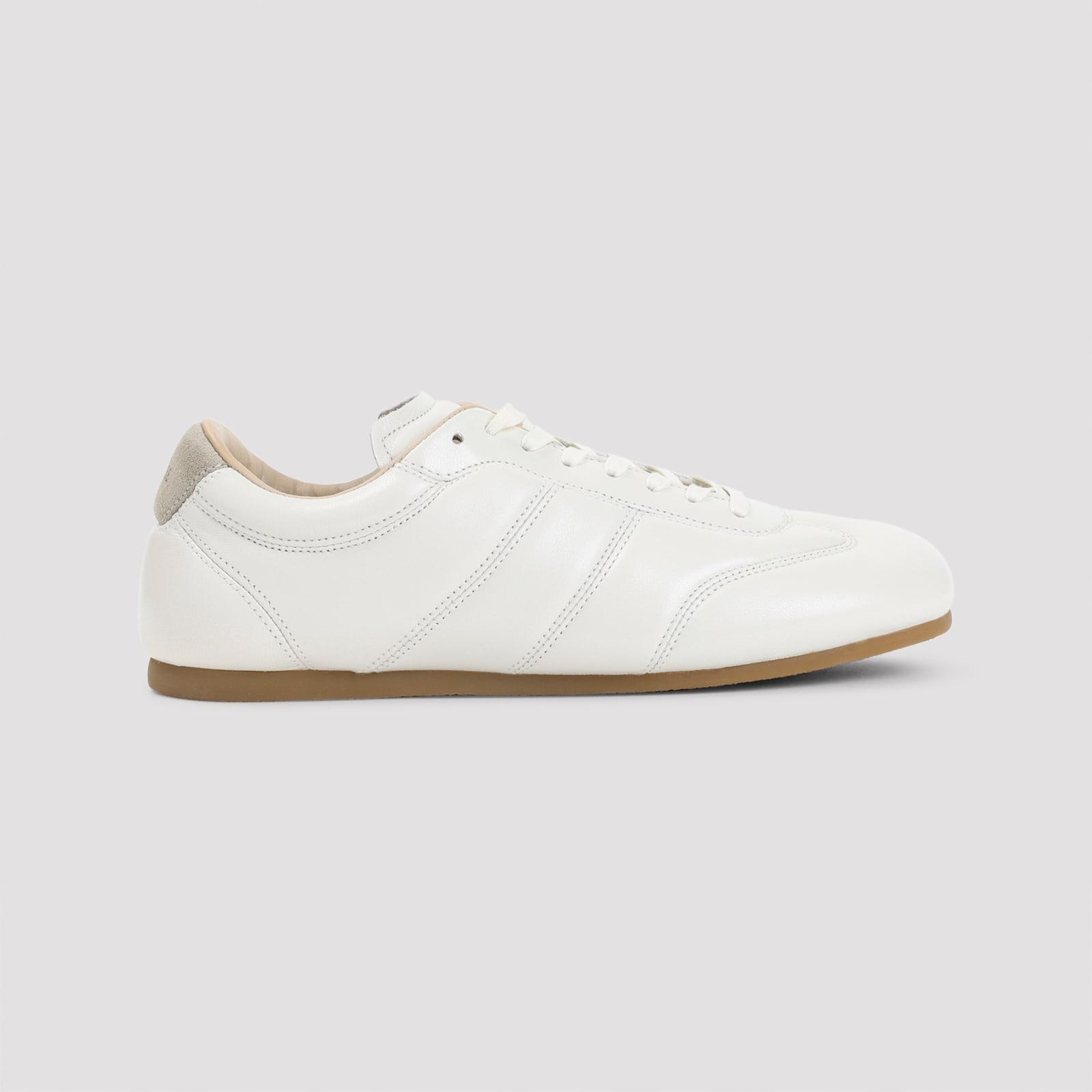 lemaire soft runner sneakers