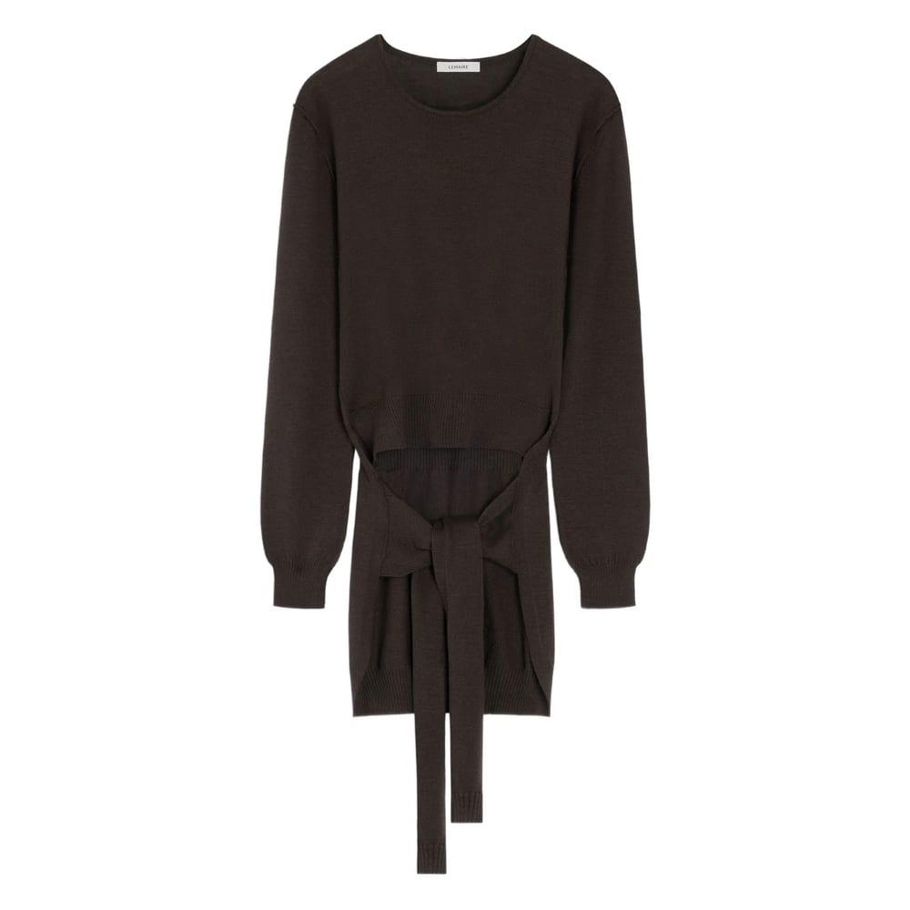lemaire sweater