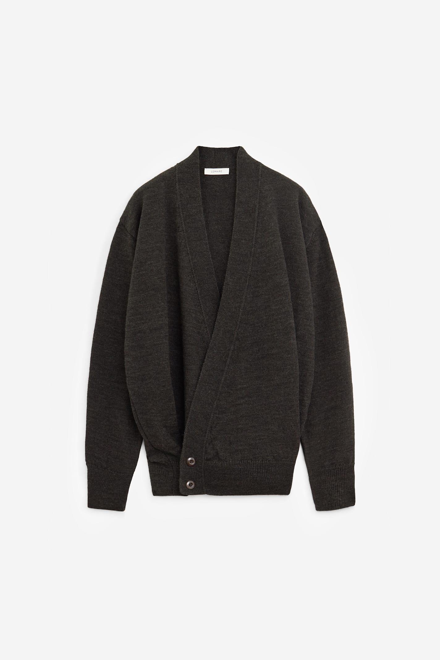 lemaire sweaters