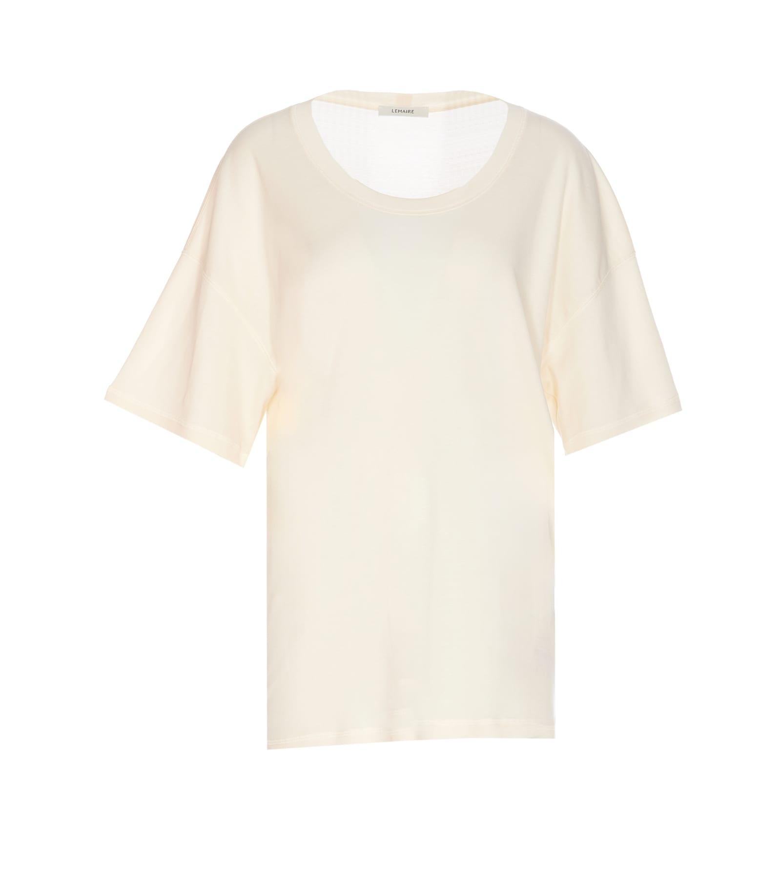 lemaire t-shirt