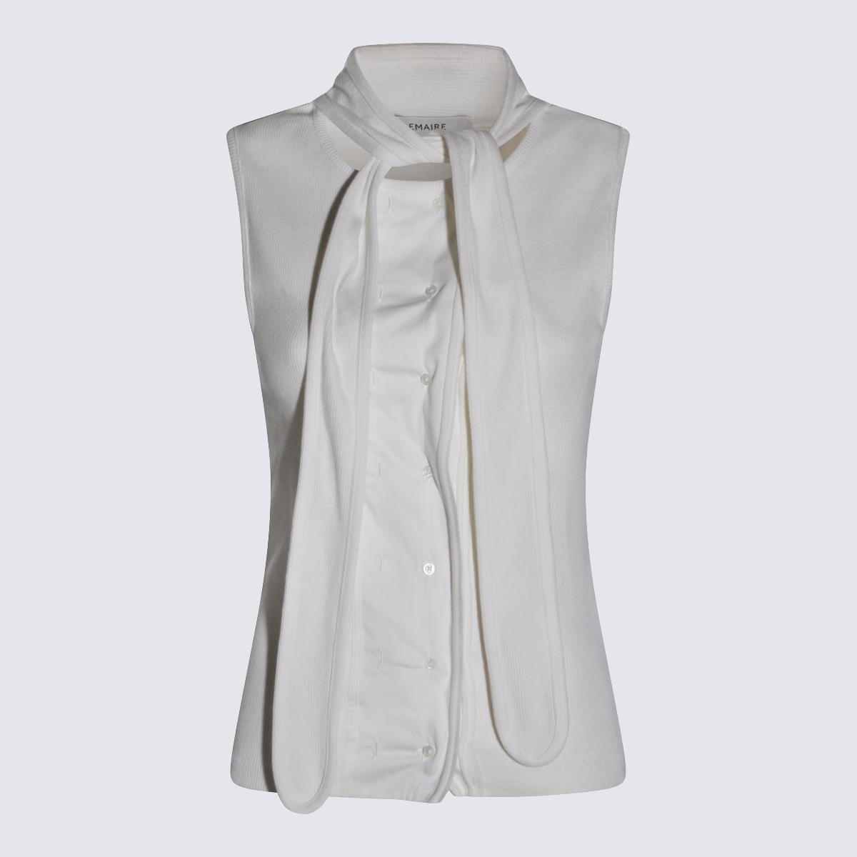 lemaire top milk _co li ea - women