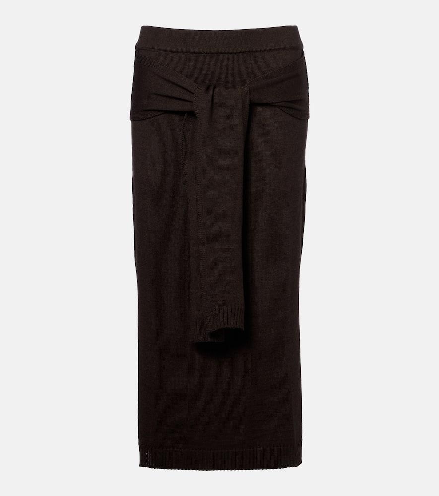 lemaire trompe l'ail wool