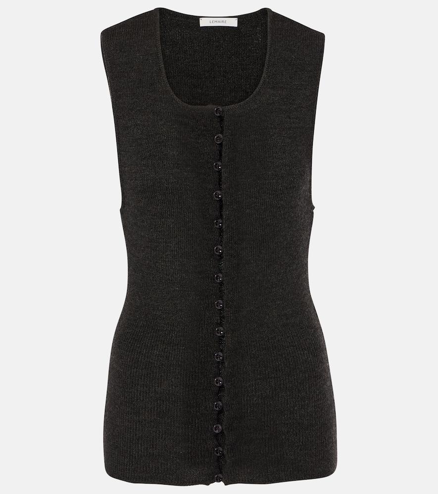 lemaire wool