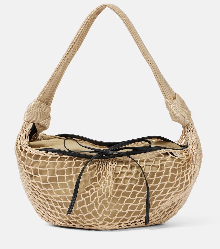 lemaire x filt croissant leather