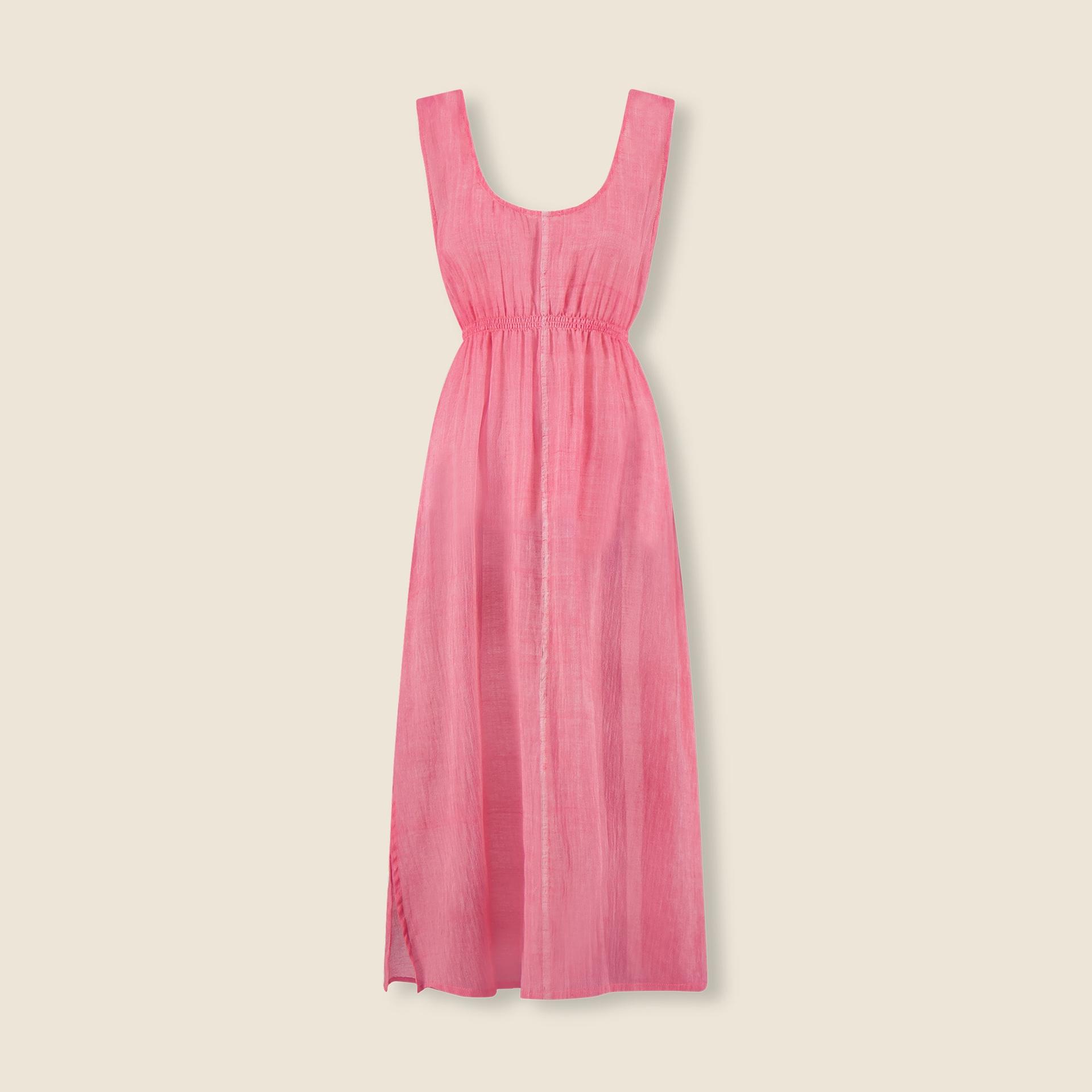 lemlem melat scoopneck dress