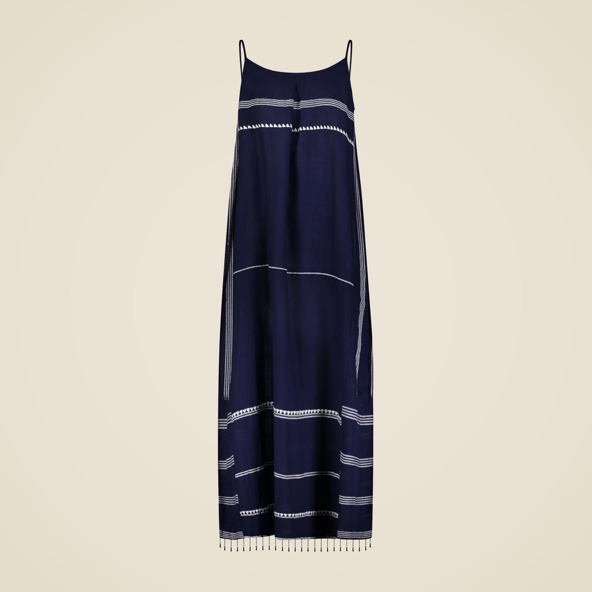 lemlem nia slip dress