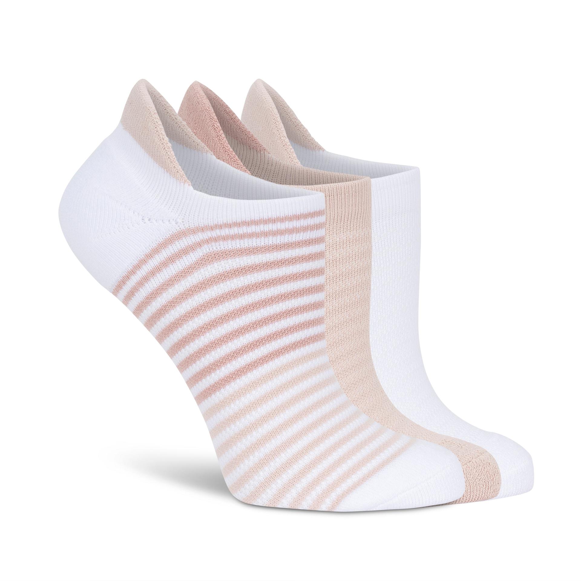 lemon select terry powered heel tab low cut sock