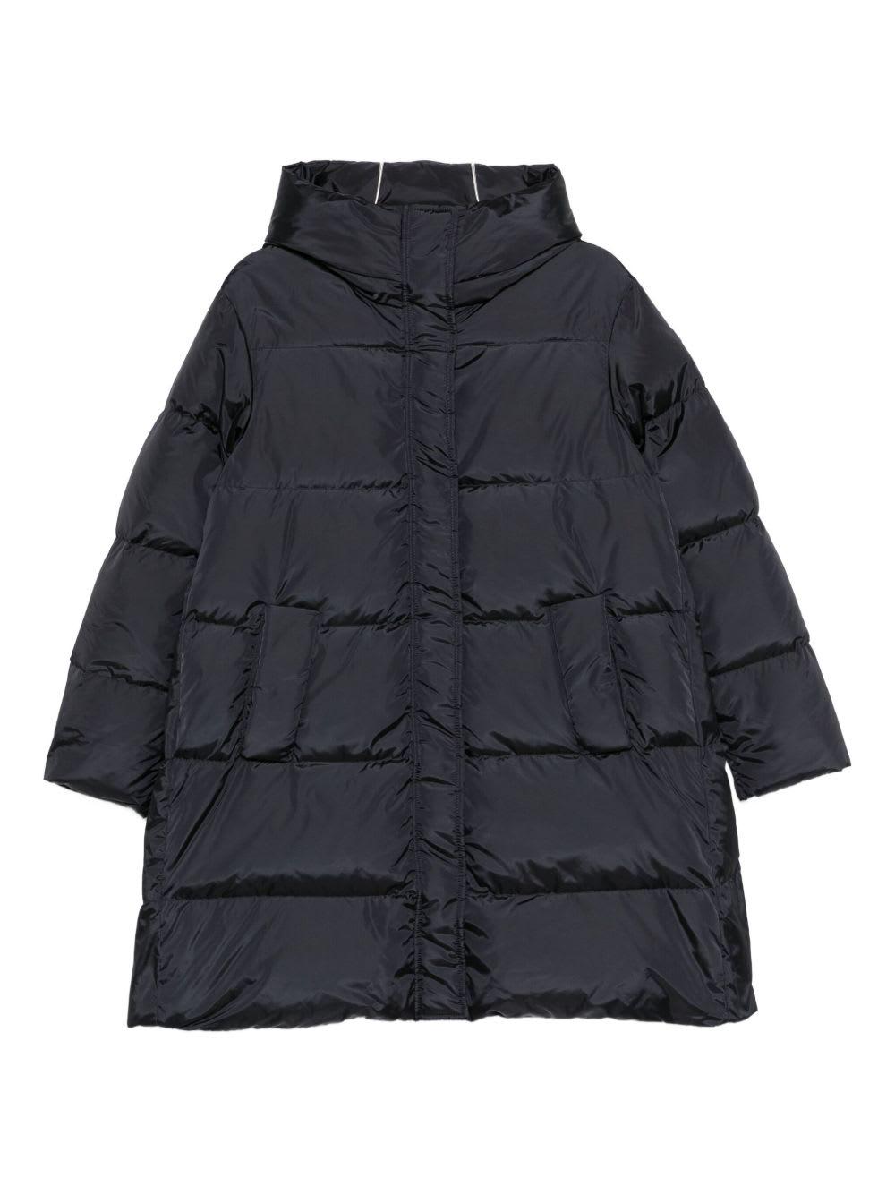 lempelius nev nylon down jacket
