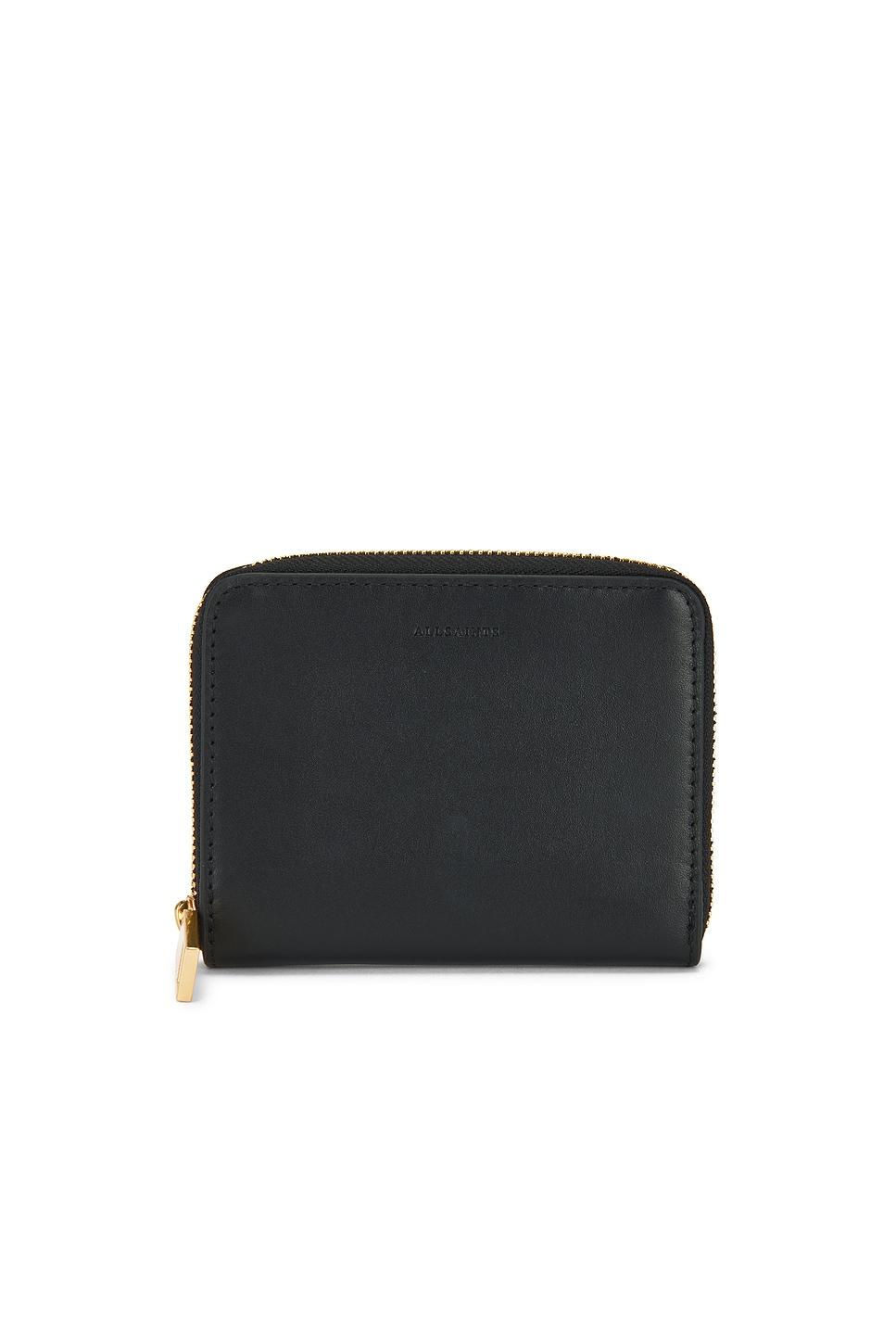 lena hex zip wallet