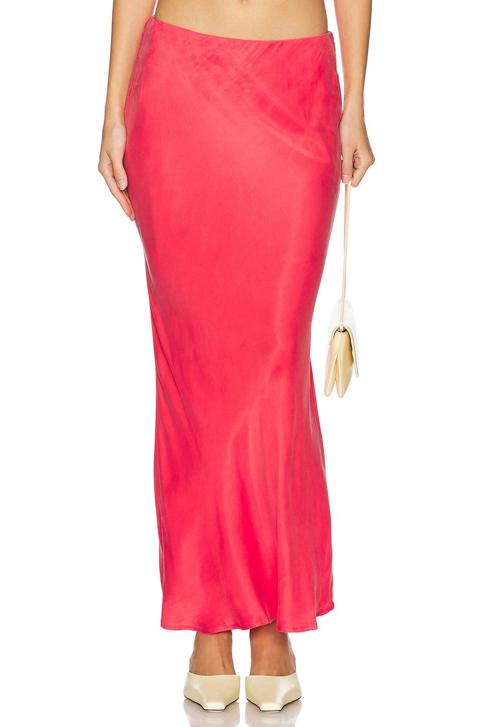 lena maxi skirt