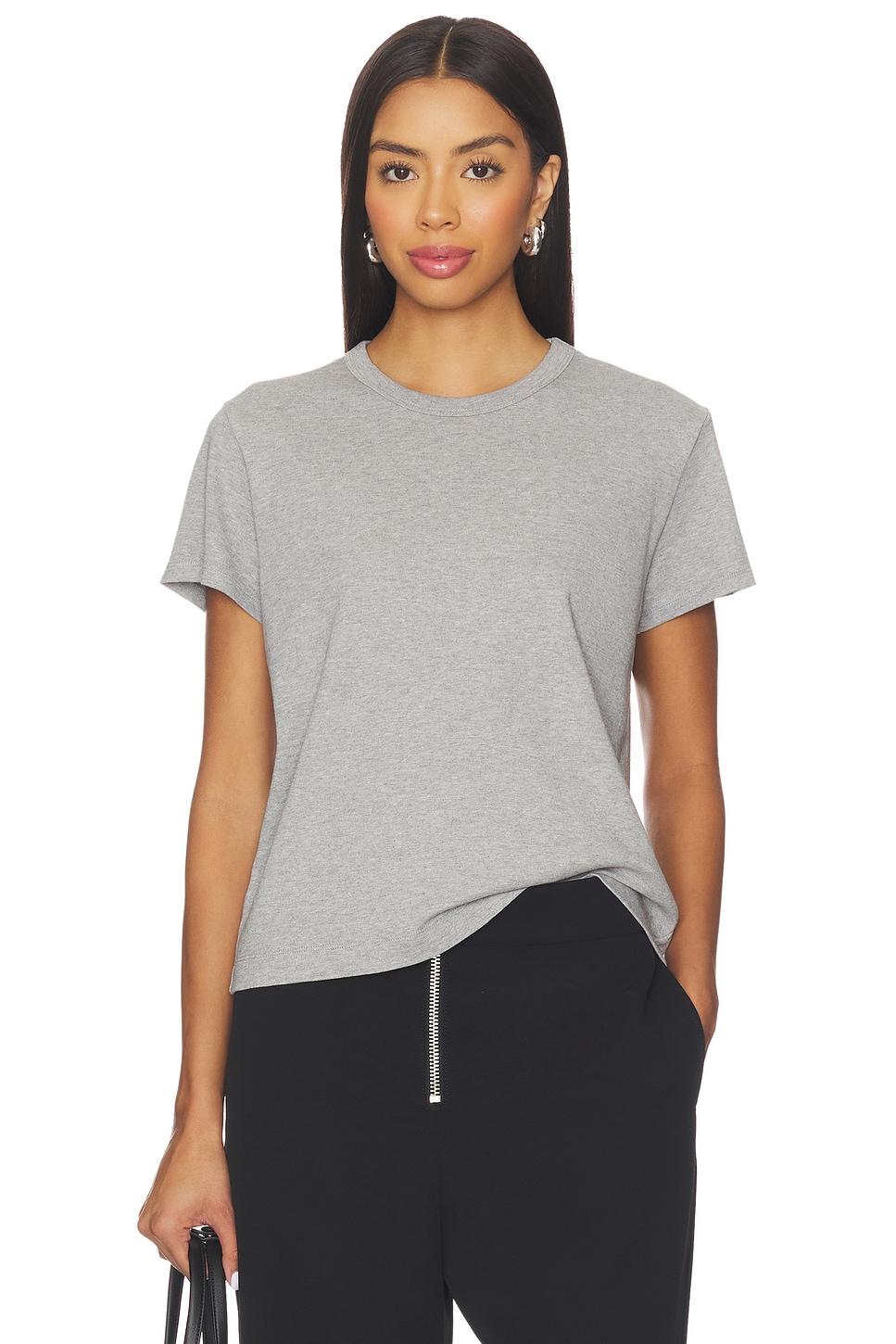 lene boxy tee
