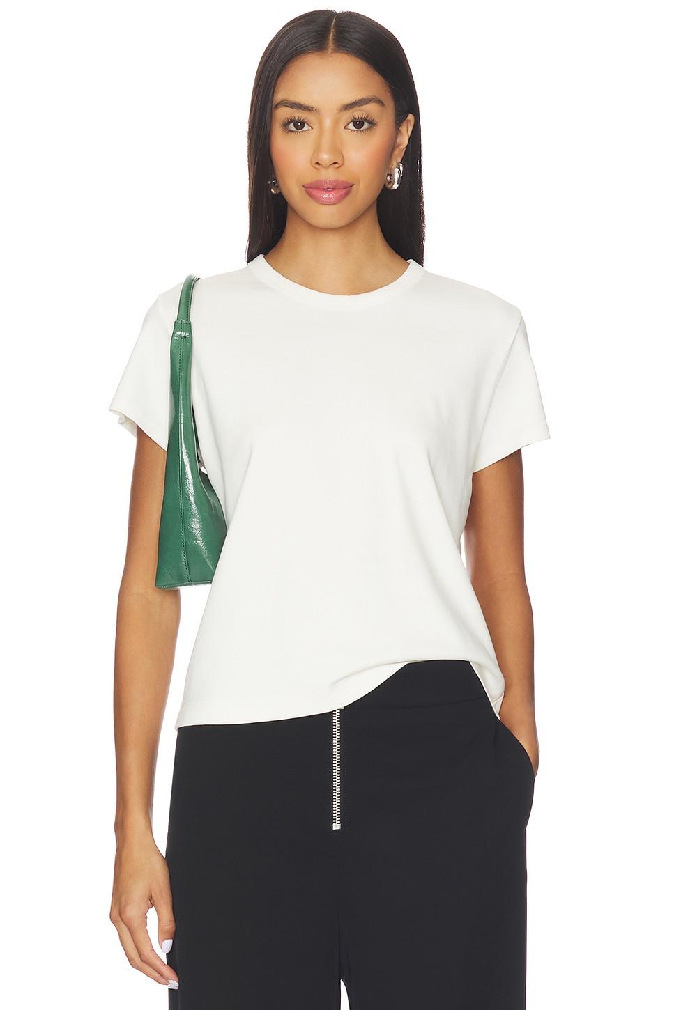 lene boxy tee