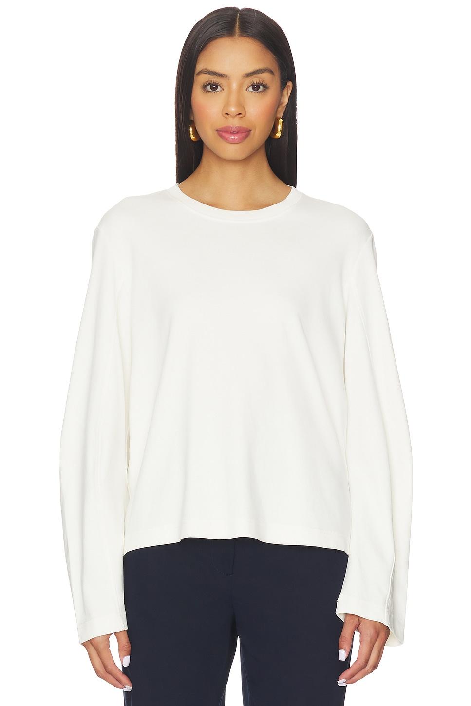 lene easy long sleeve tee