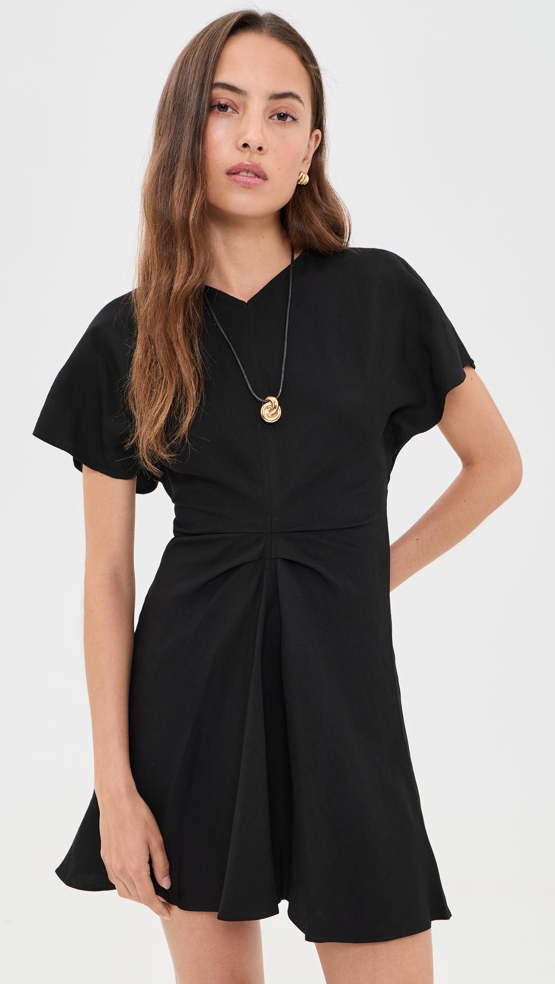 leni dress