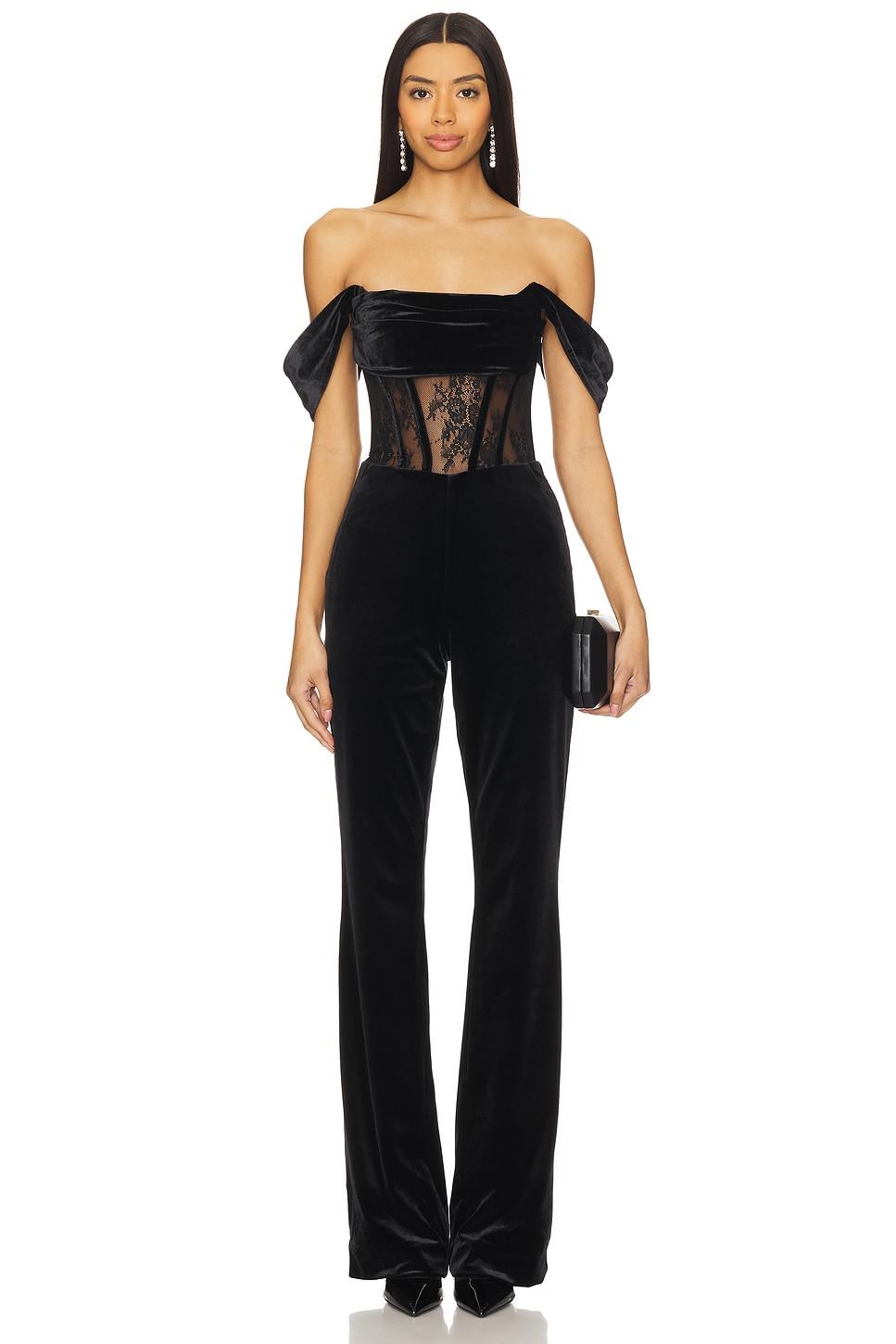 leni jumpsuit