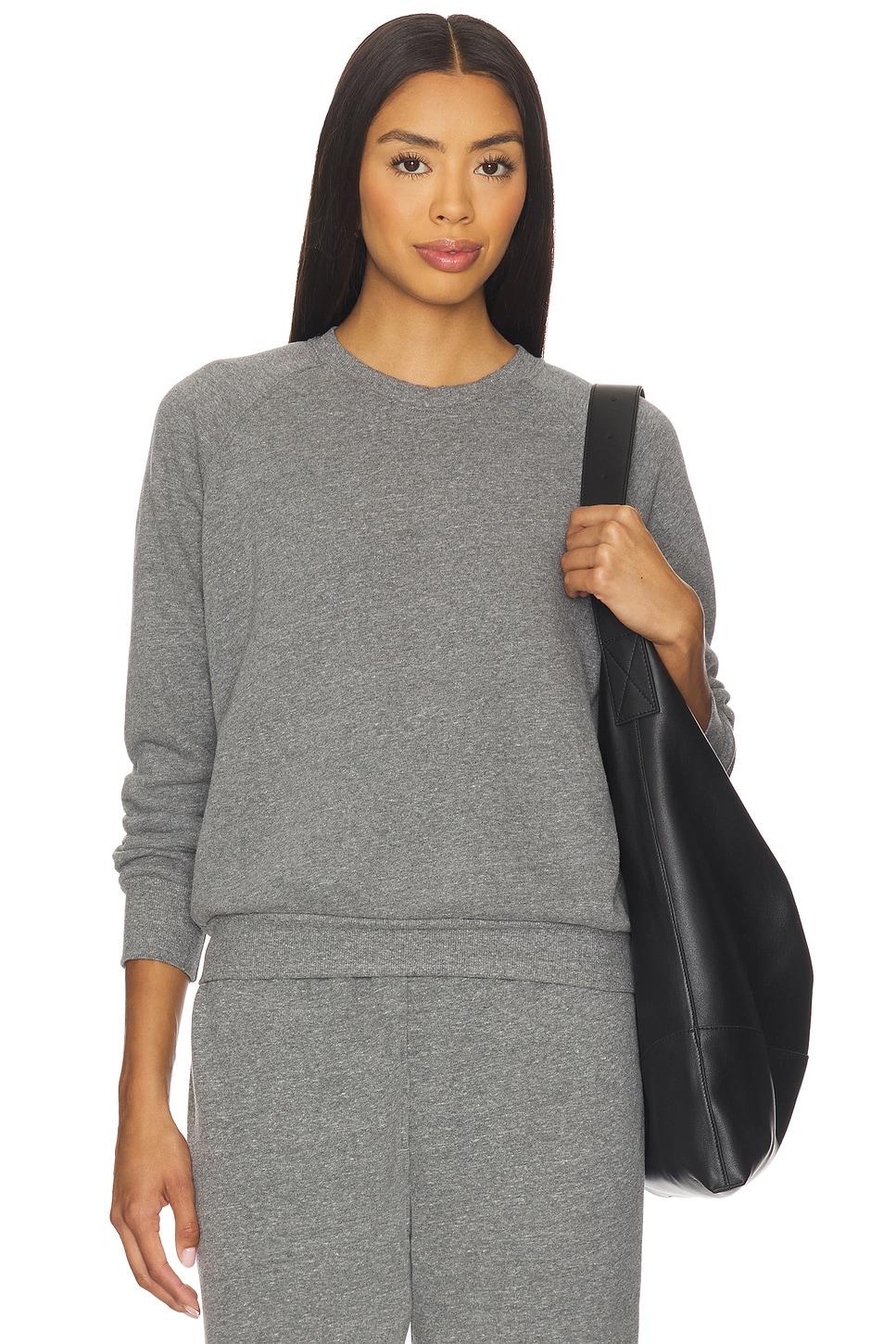 lennon fleece sweatshirt