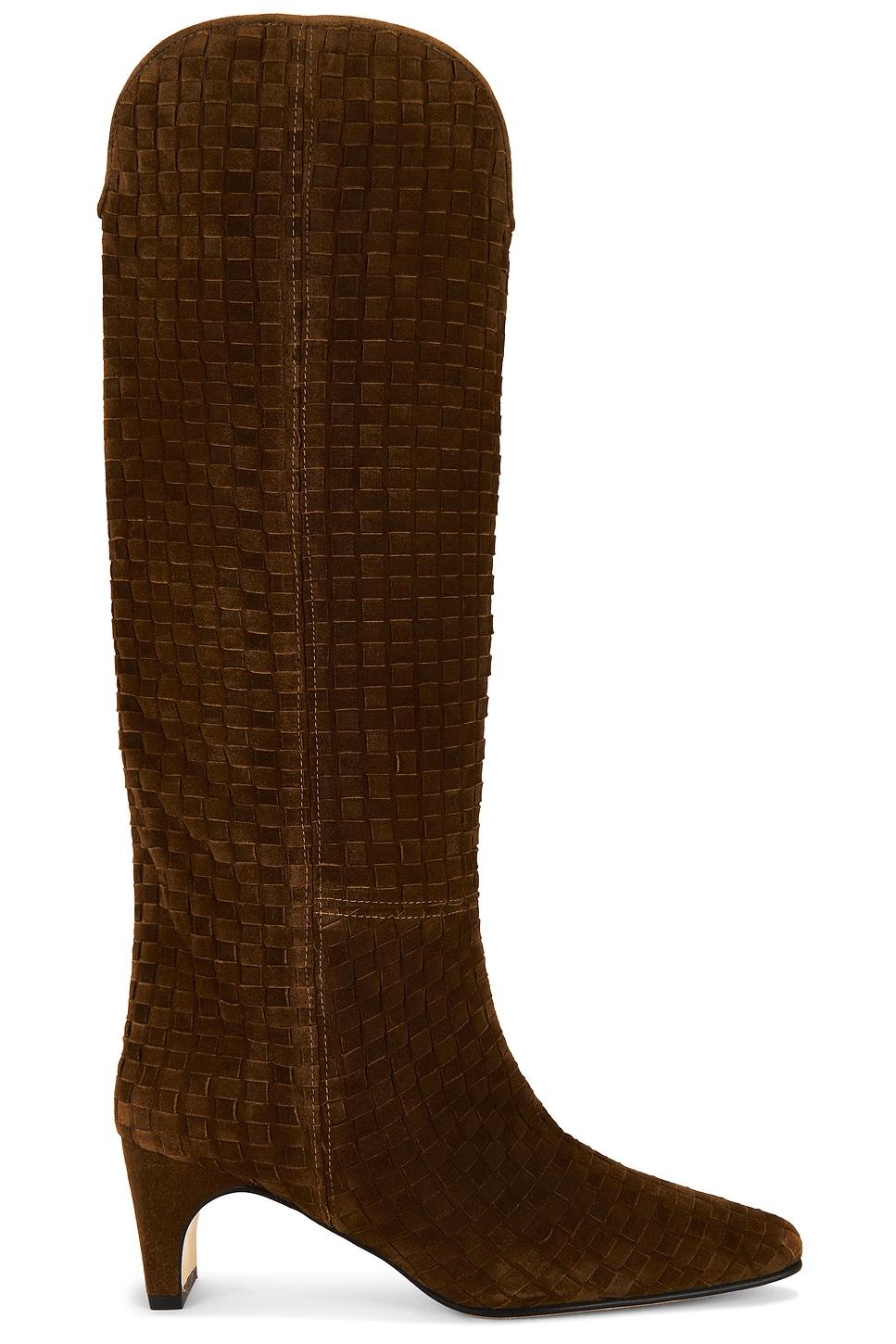 lennox boot