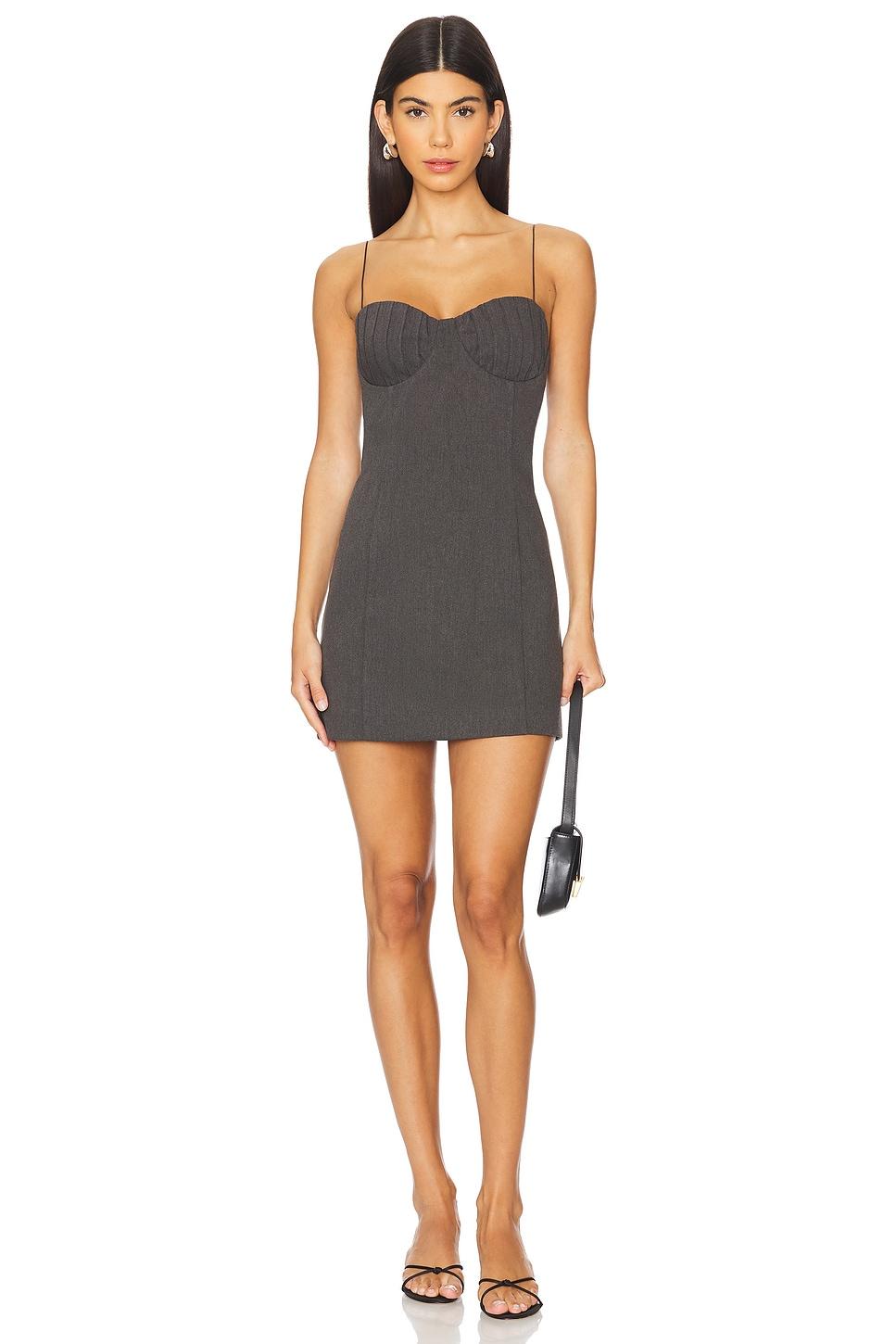 lennox mini dress