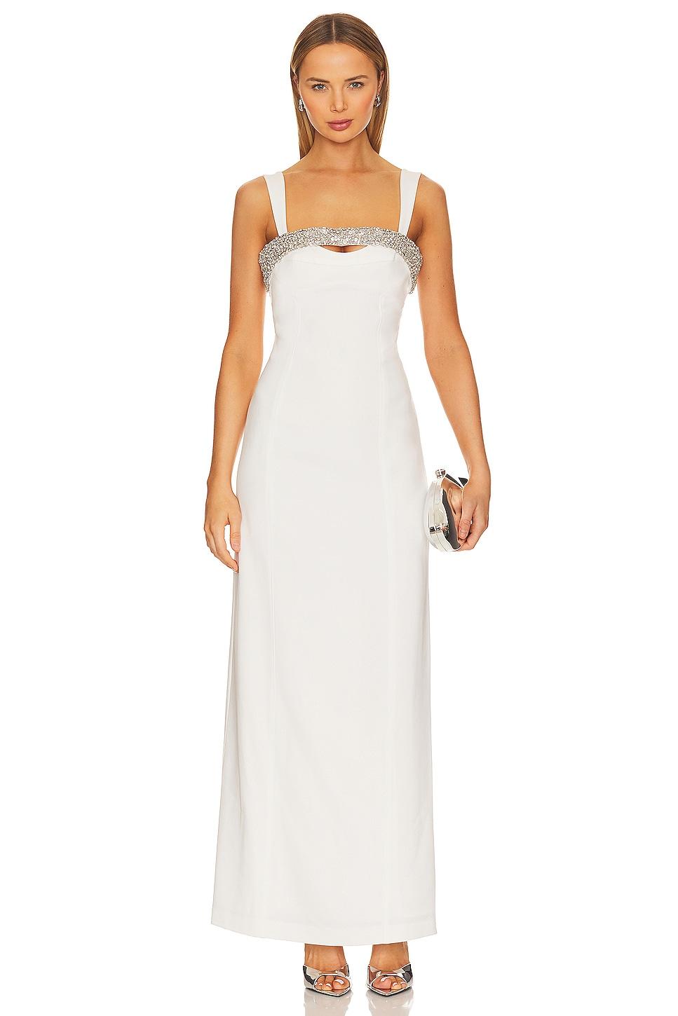 lenny gown