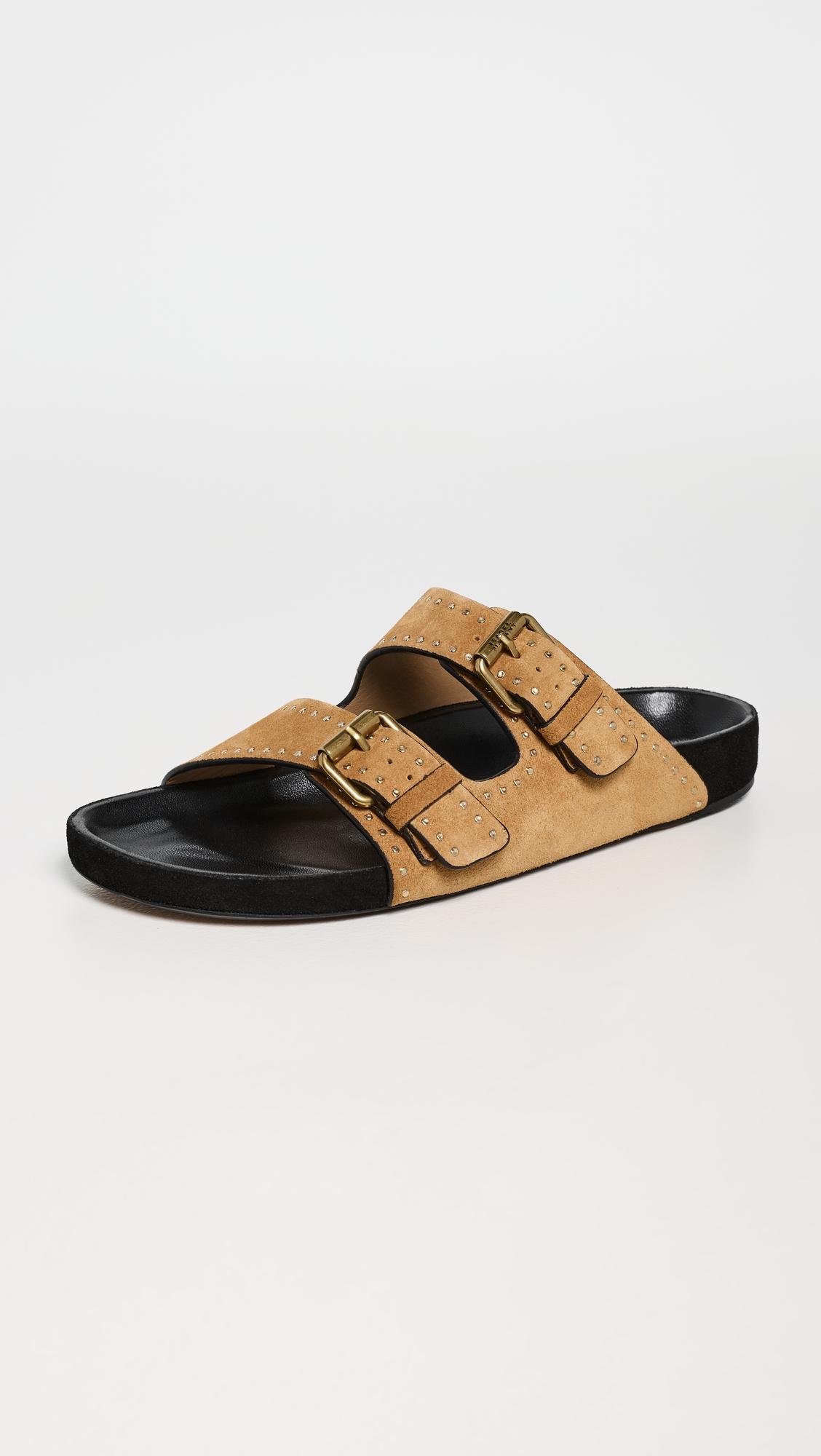 lennyo sandals