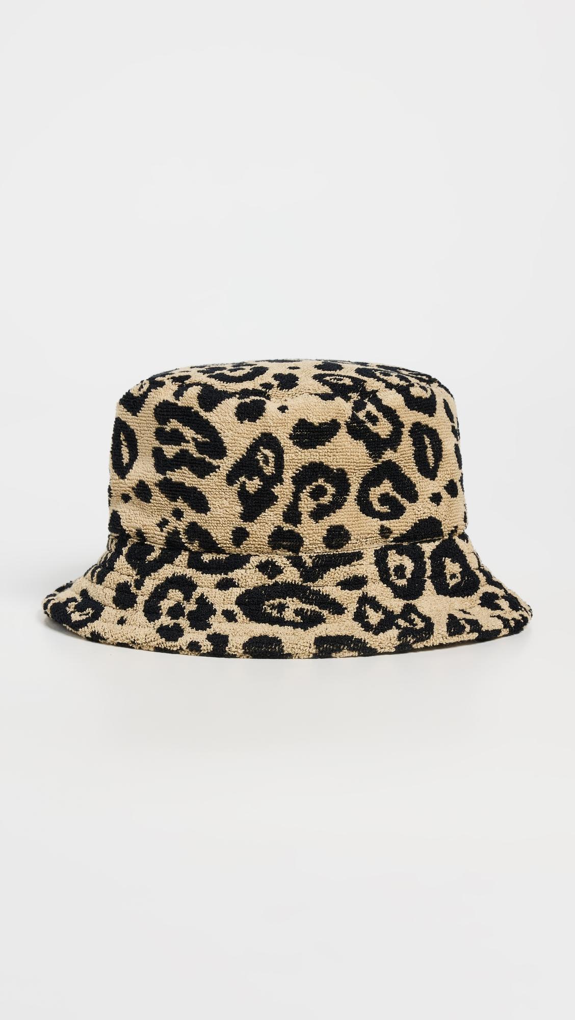 leo bucket hat