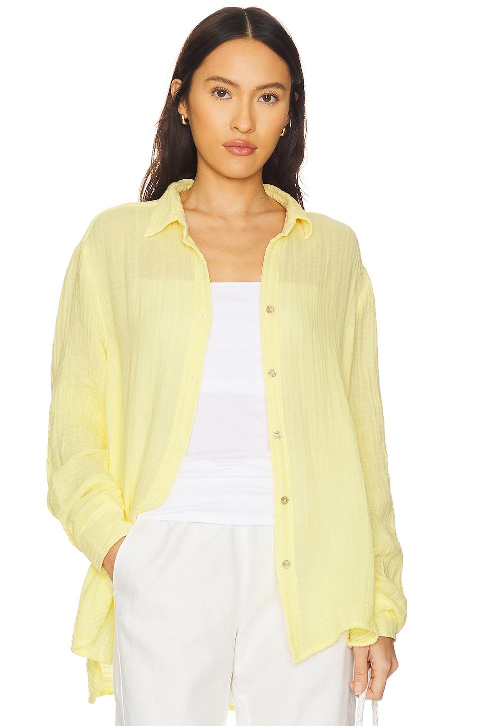 leo button down shirt