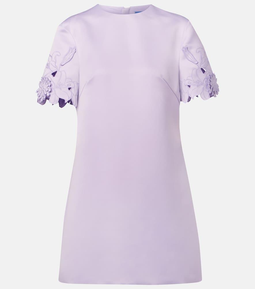 leo lin aurie floral