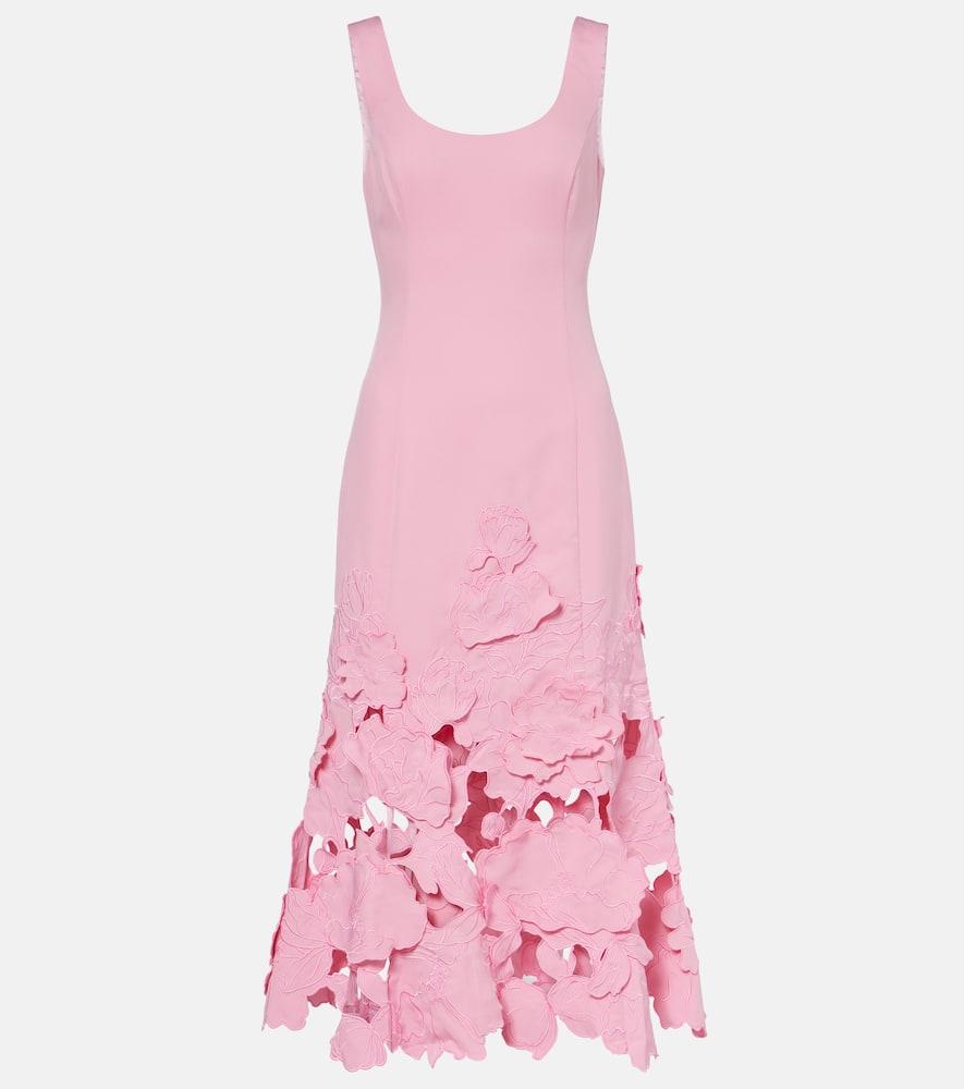 leo lin emily floral