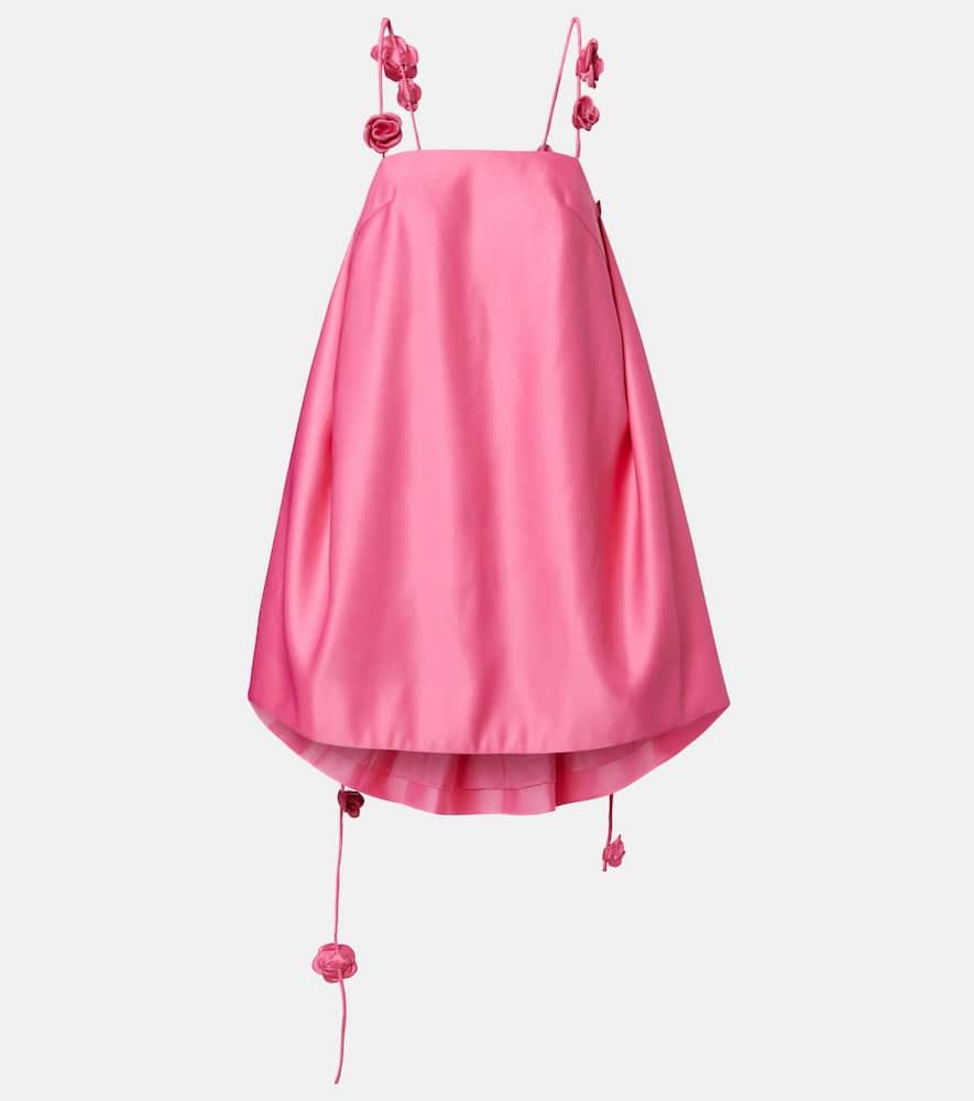 leo lin fiona floral